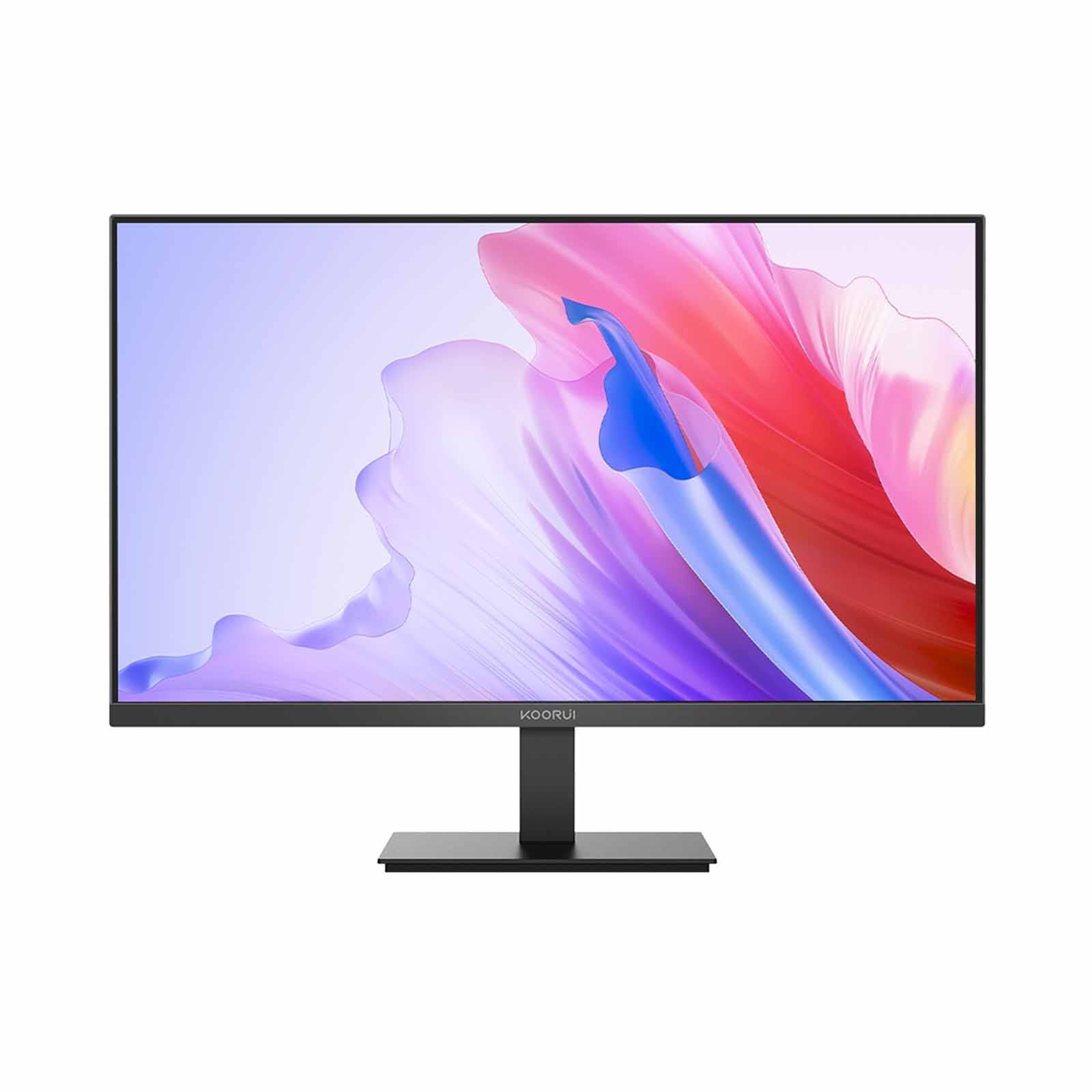 KOORUI 23.8in Fhd/ips/144hz/lowbluelight Led Monitor E2411K-image 1