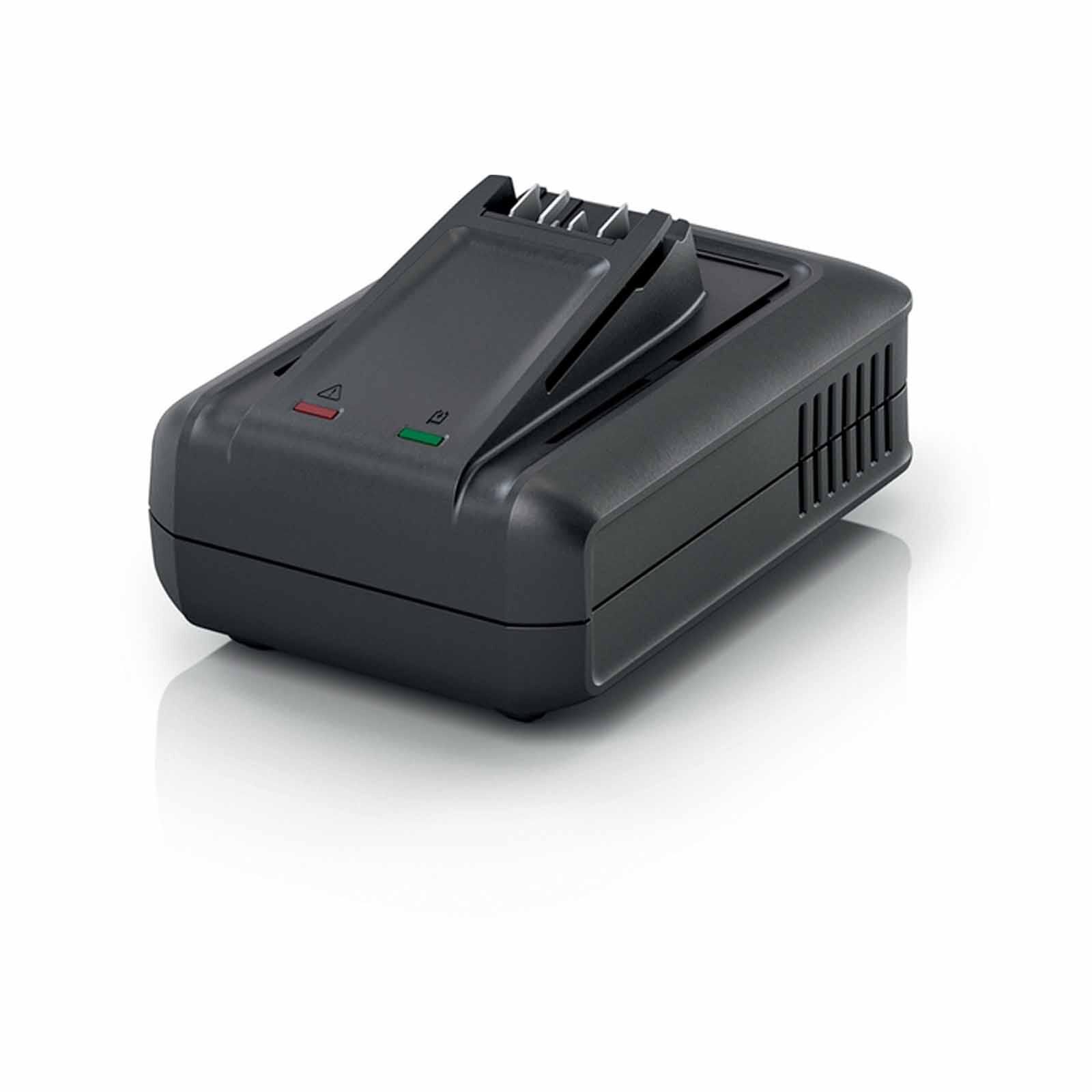 BOSCH Quick Charger For Unlimited Vaccum Cleaner BHZUC1844