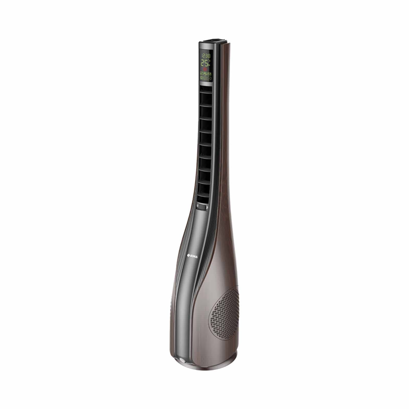 SONA Bladeless Dc Fan SBLF8018DC-image 4