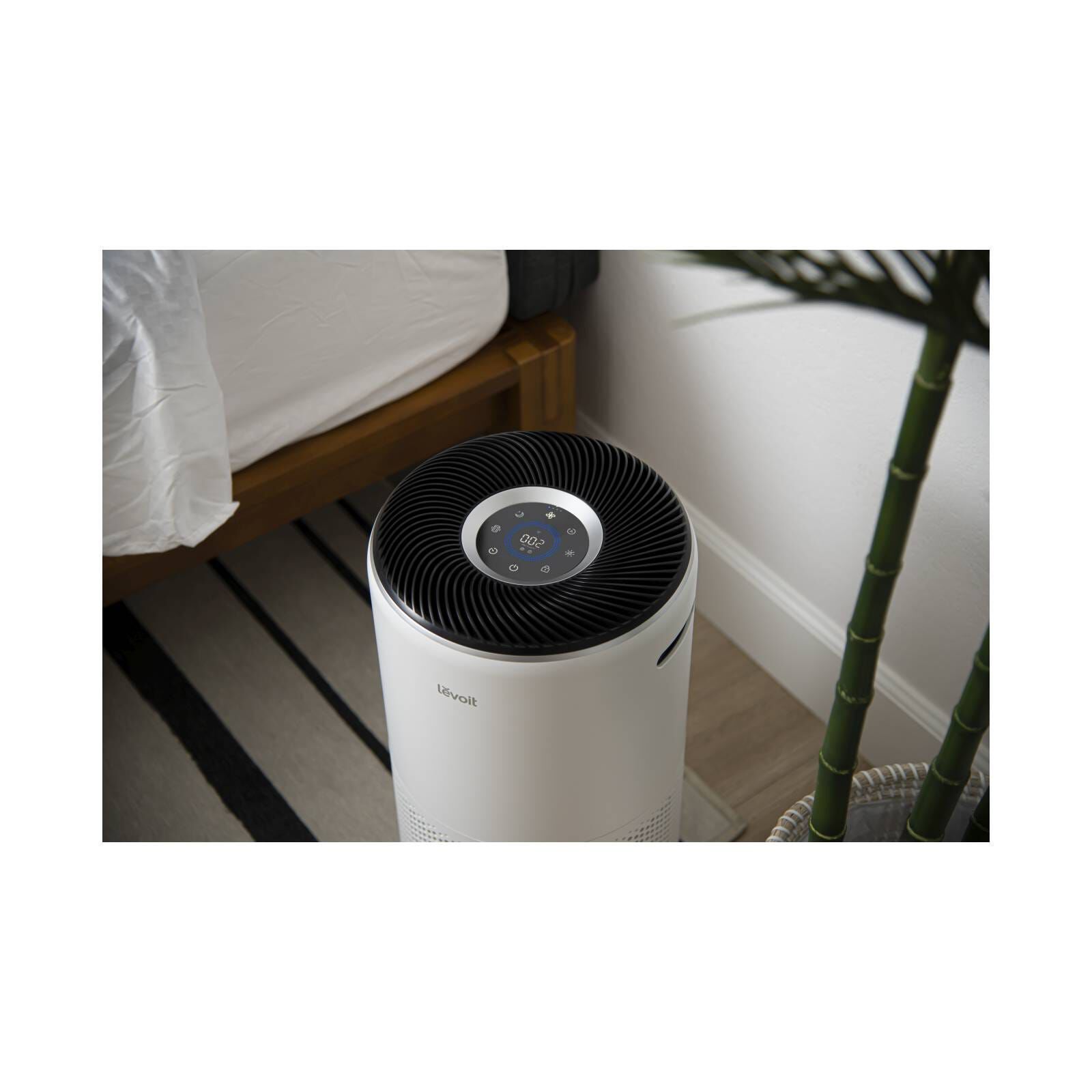 LEVOIT Levoit Air Purifier Core 400s CORE 400S-image 9