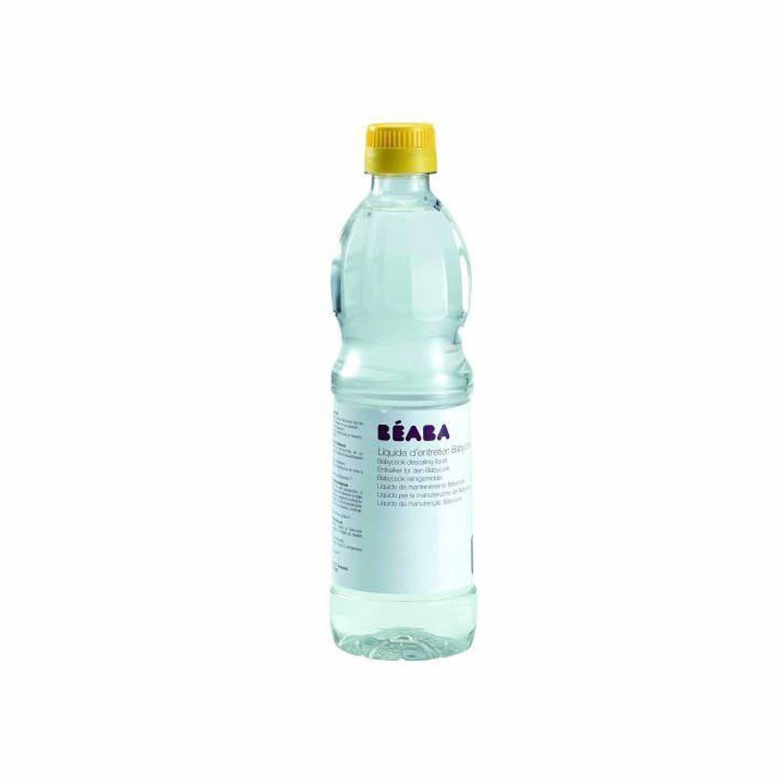 BEABA Universal Descaler (online) BABYCOOK-image 4