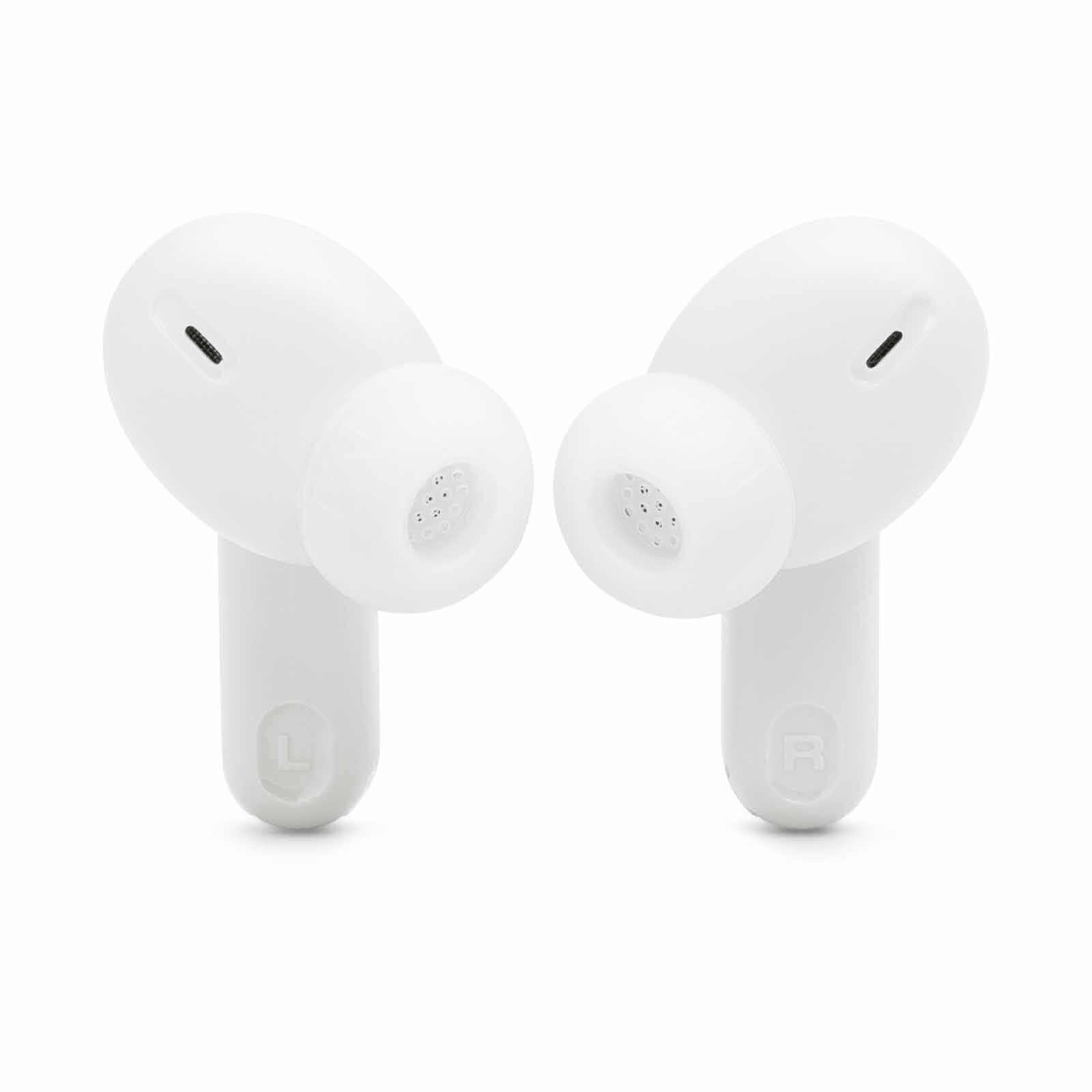 JBL True Wireless Noise Cancelling Earbuds TUNE BEAM 2 WHT-image 4