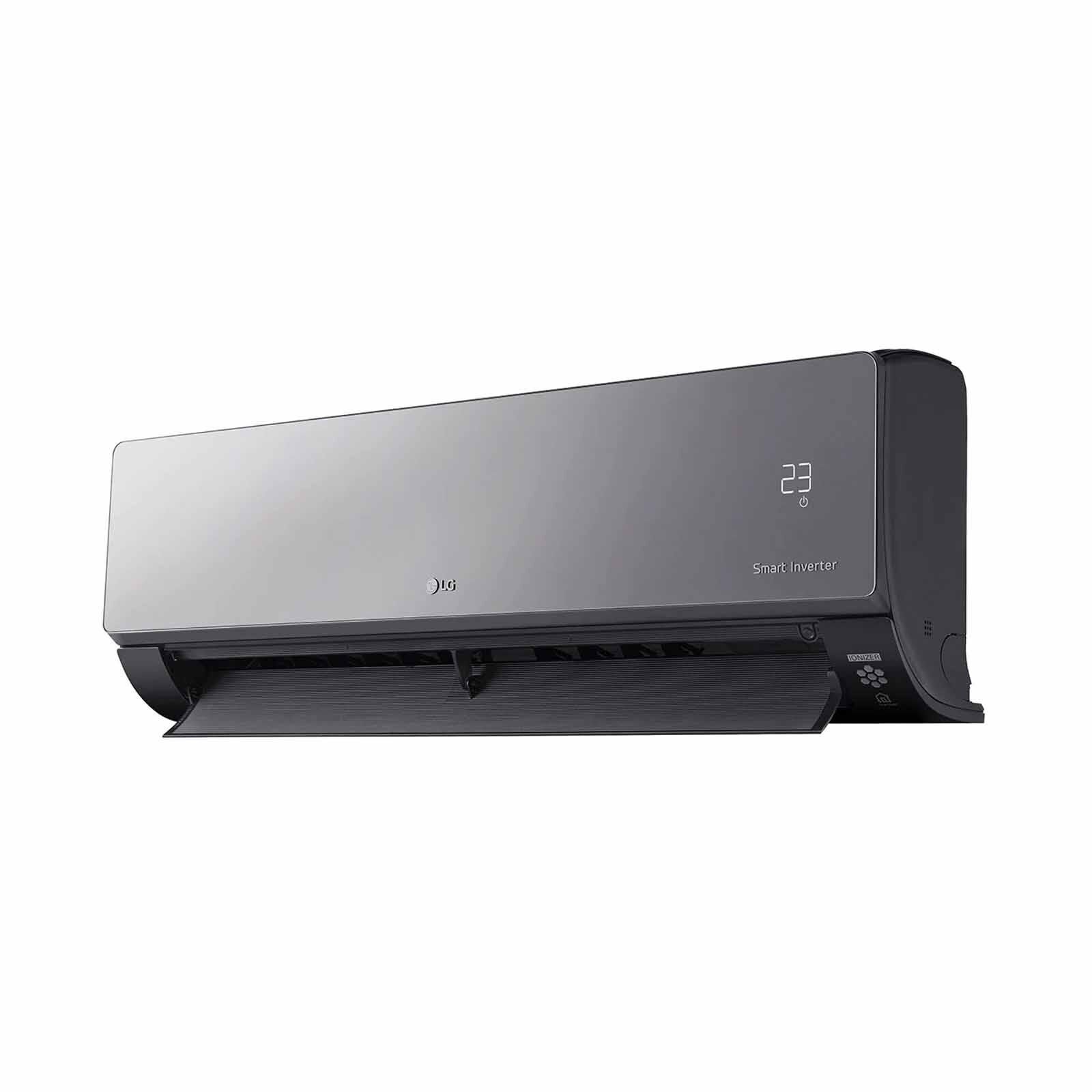 LG Single Split Aircon (artcool) Z3UQ26GFA0/ AMNC24GDKR0-image 4