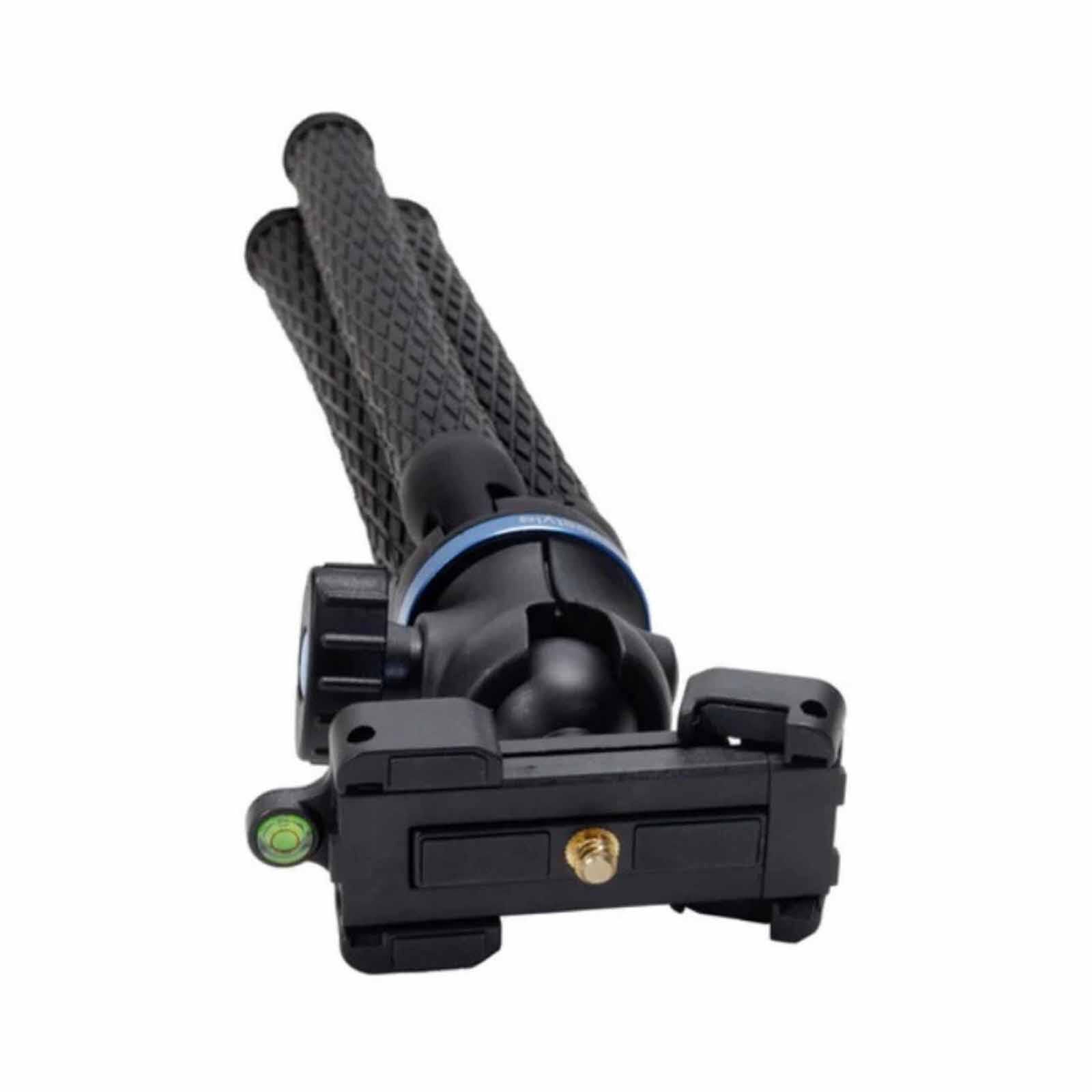 SAMURAI Flexible Tripod Twistable Legs X FREESTYLE (FLEXIBLE TRIPOD)-image 6