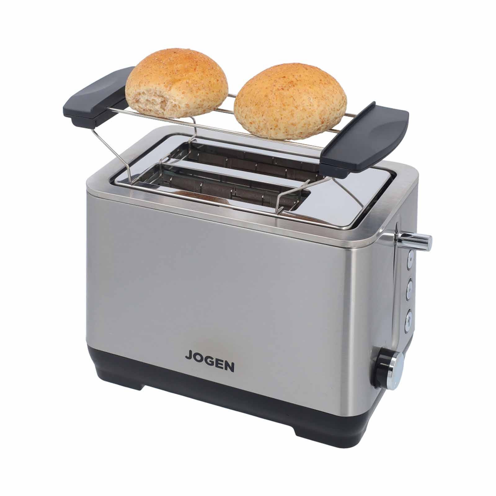 JOGEN 2 Slot Automatic Bread Toaster BT 2215-image 10