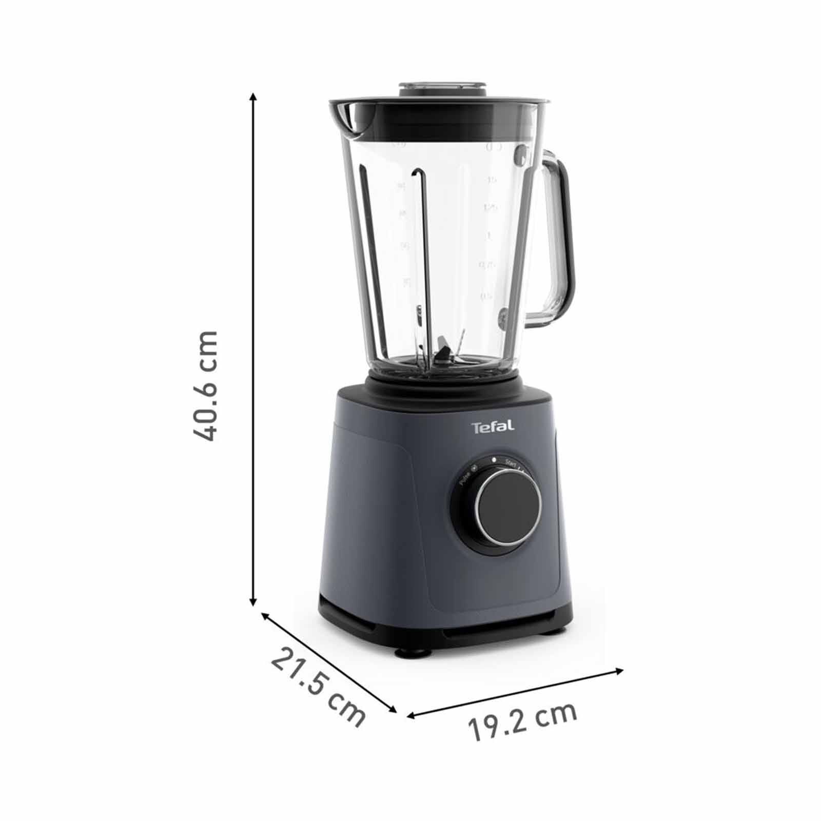 TEFAL High Speed Blender (1200w) BL771B-image 4