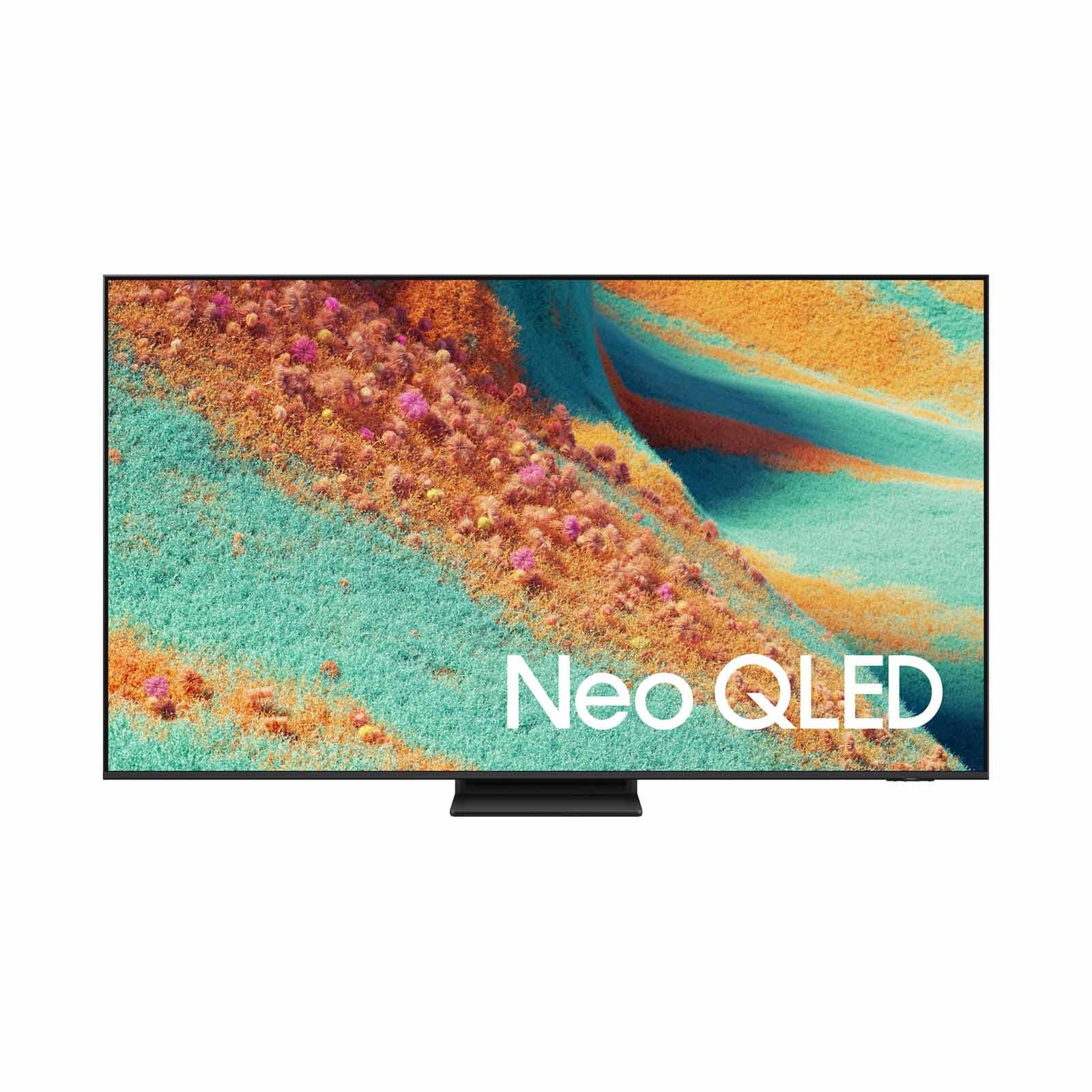 SAMSUNG 65 In Neo Qled Mini Led Tv QA65QN85FAKXXS-image 7
