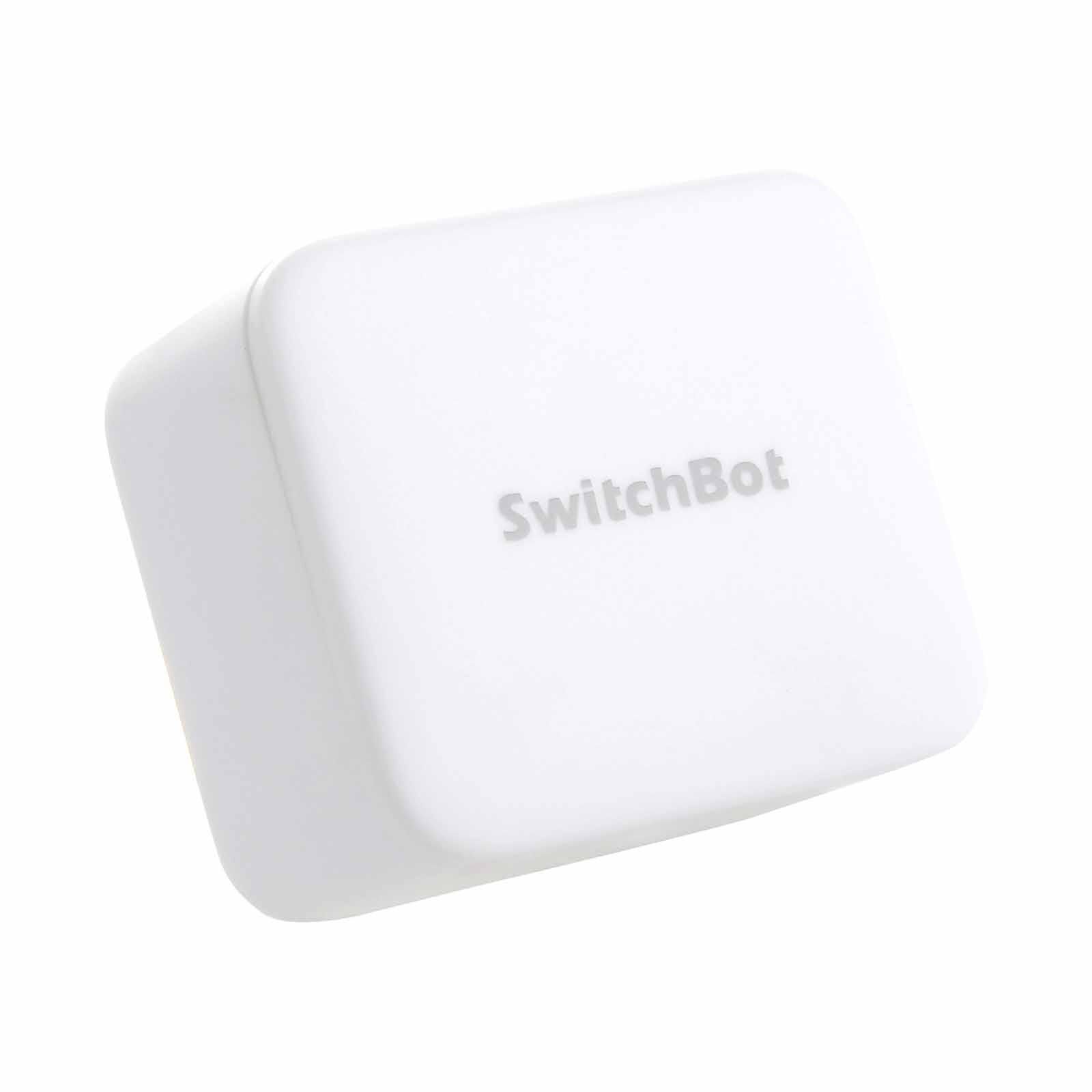 SWITCHBOT Bot White SBT-SWITCHBOT-S1-WH-image 3