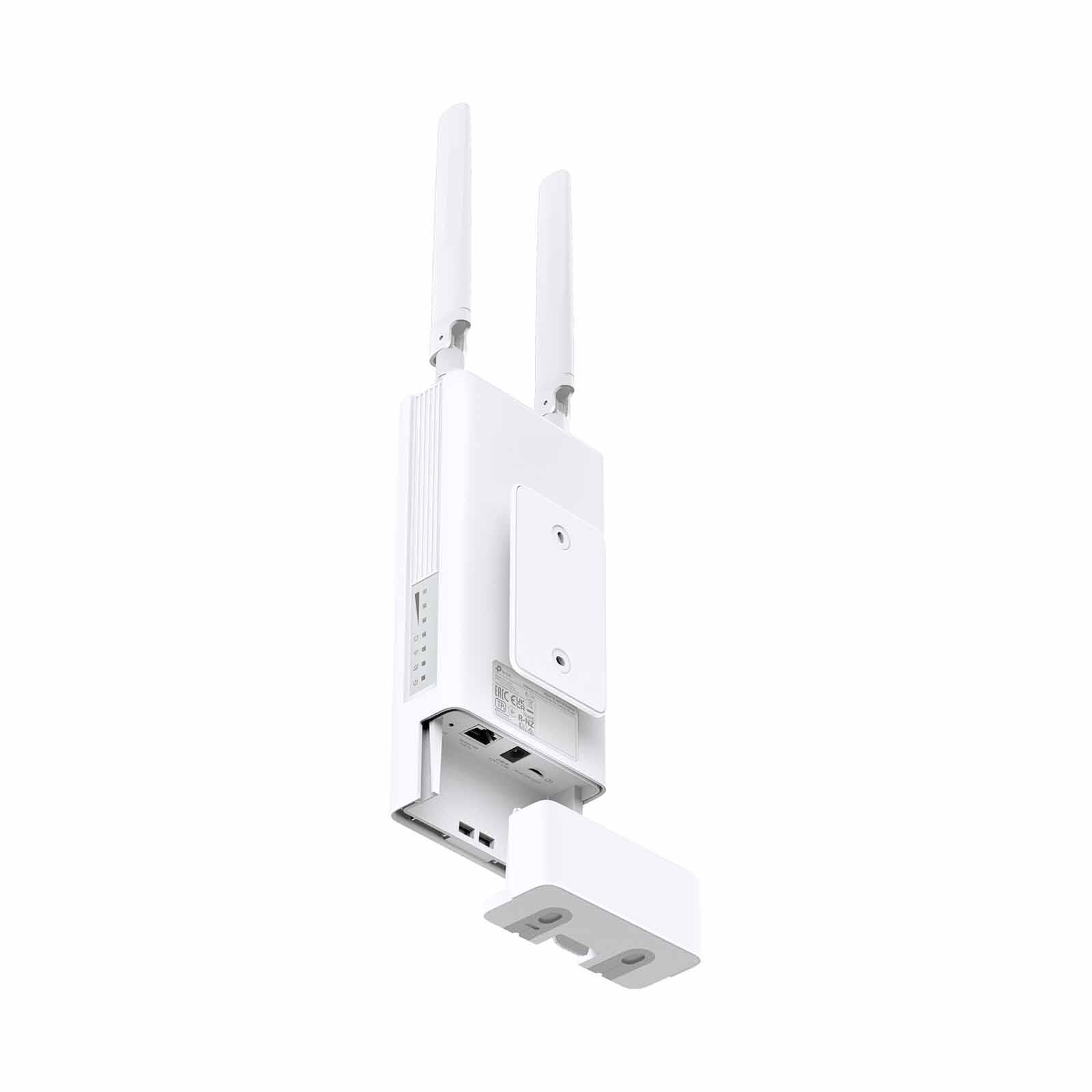 TP LINK 4g 300 Mbps Wi-fi Outdoor Router TL-MR100-OUTDOOR-image 4