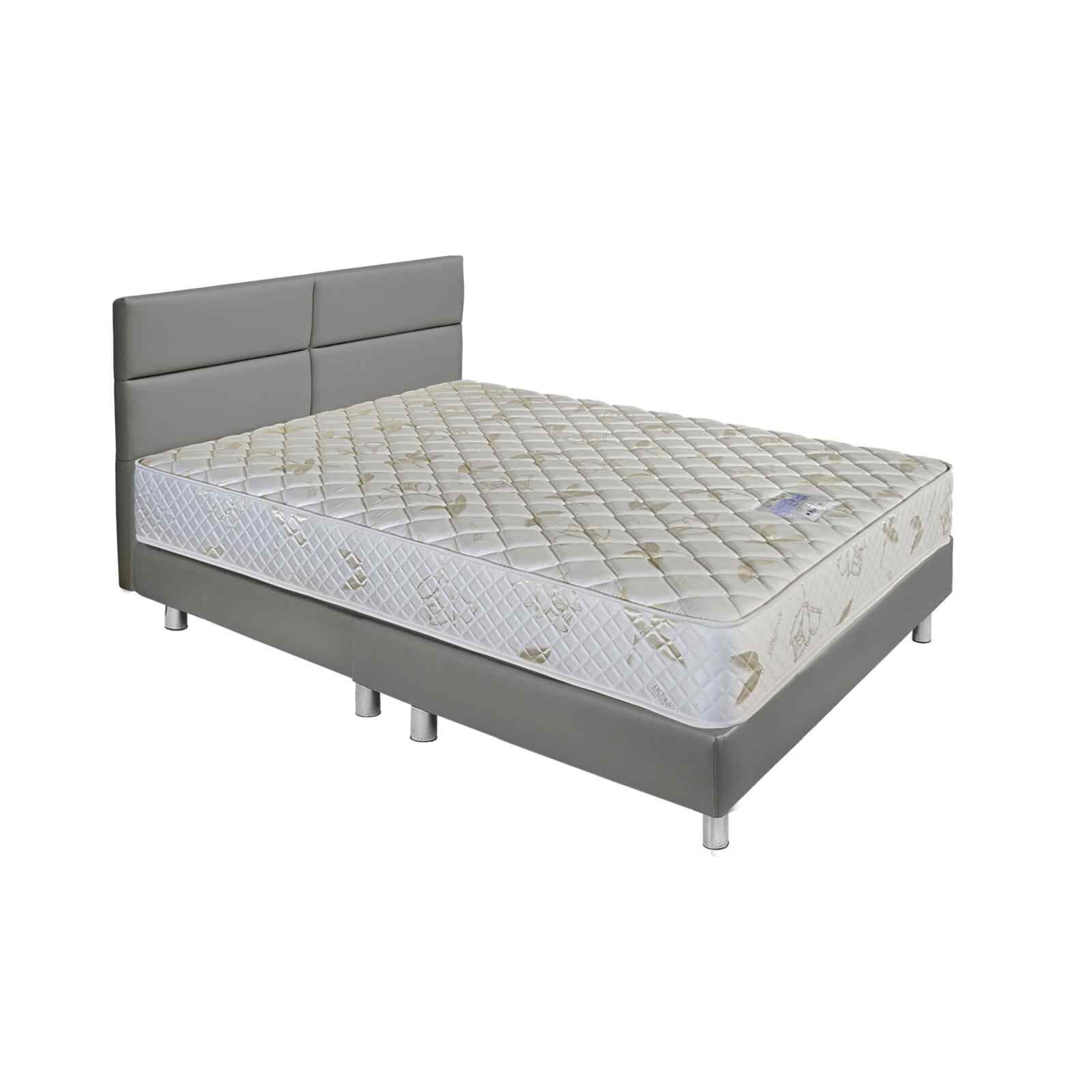 KINGKOIL King Size Mattress PERFECT SEASONS-image 3