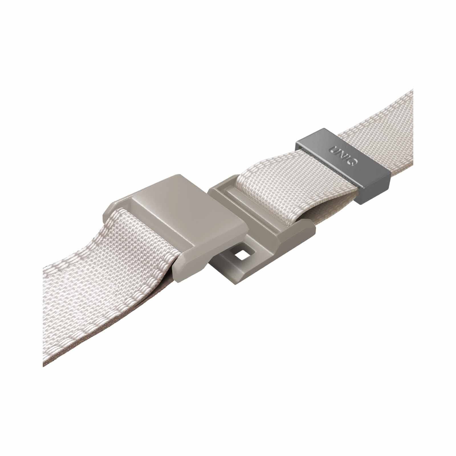 UNIQ Vista 2-in-1 Lanyard And Hand Strap - Pearl (pearl White) UNIQ-VISTA2IN1-PWHITE-image 3