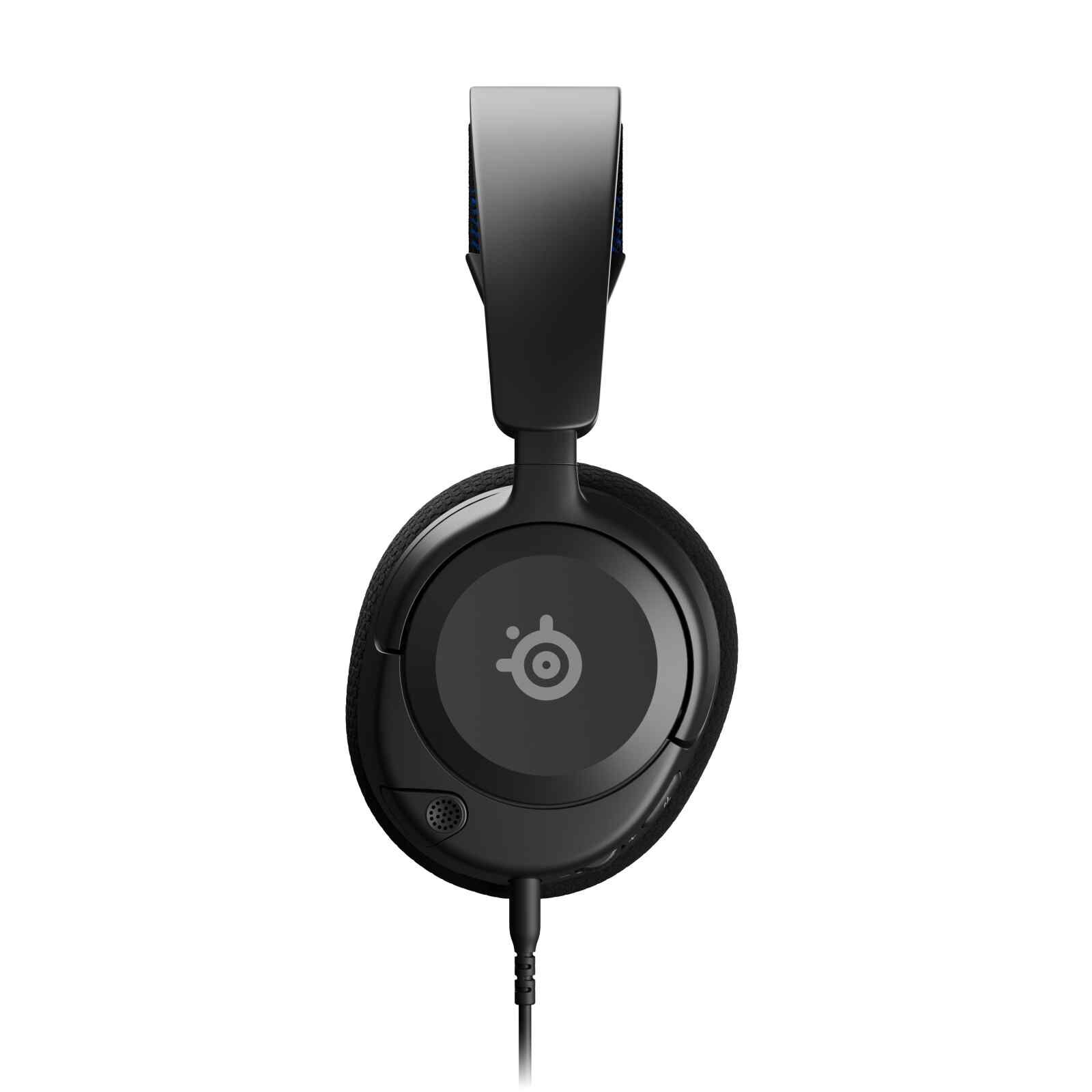 STEELSERIE Wired Headset For Playstation ARCTIS NOVA 1P BLACK-image 4