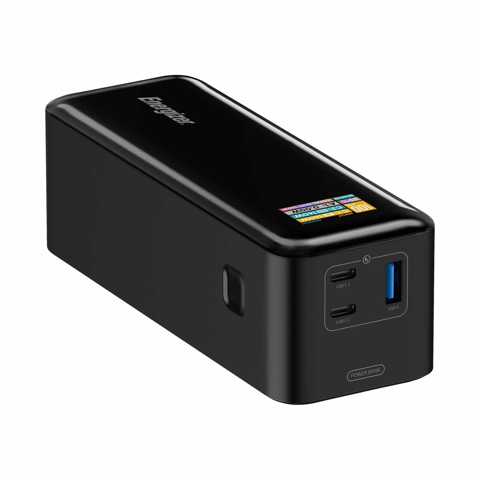 ENERGIZER 27000mah (99.9wh) Pd140w Powerbank XP27000PD-image 6