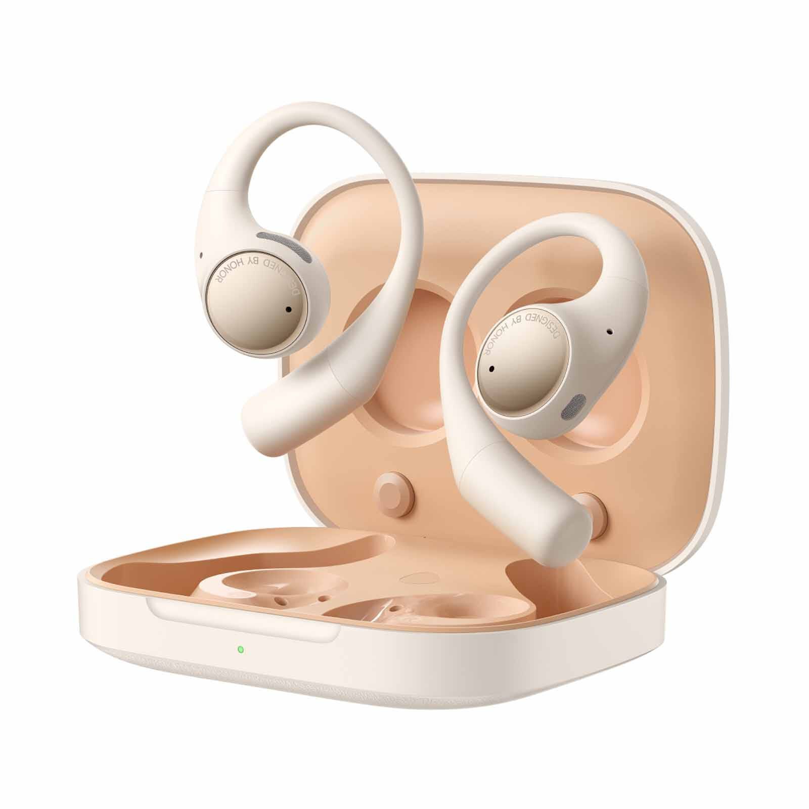 HONOR Earbuds Open - Golden LOK-T10 (GOLDEN)-image 3