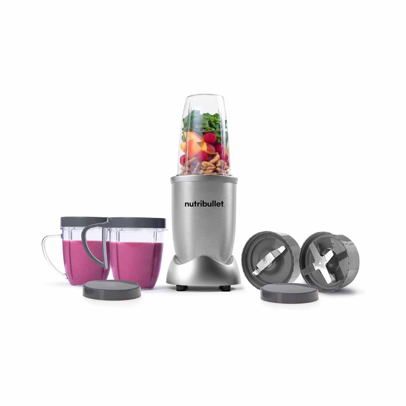 NUTRIBULLE Original 10 Pc NB610S-image 2