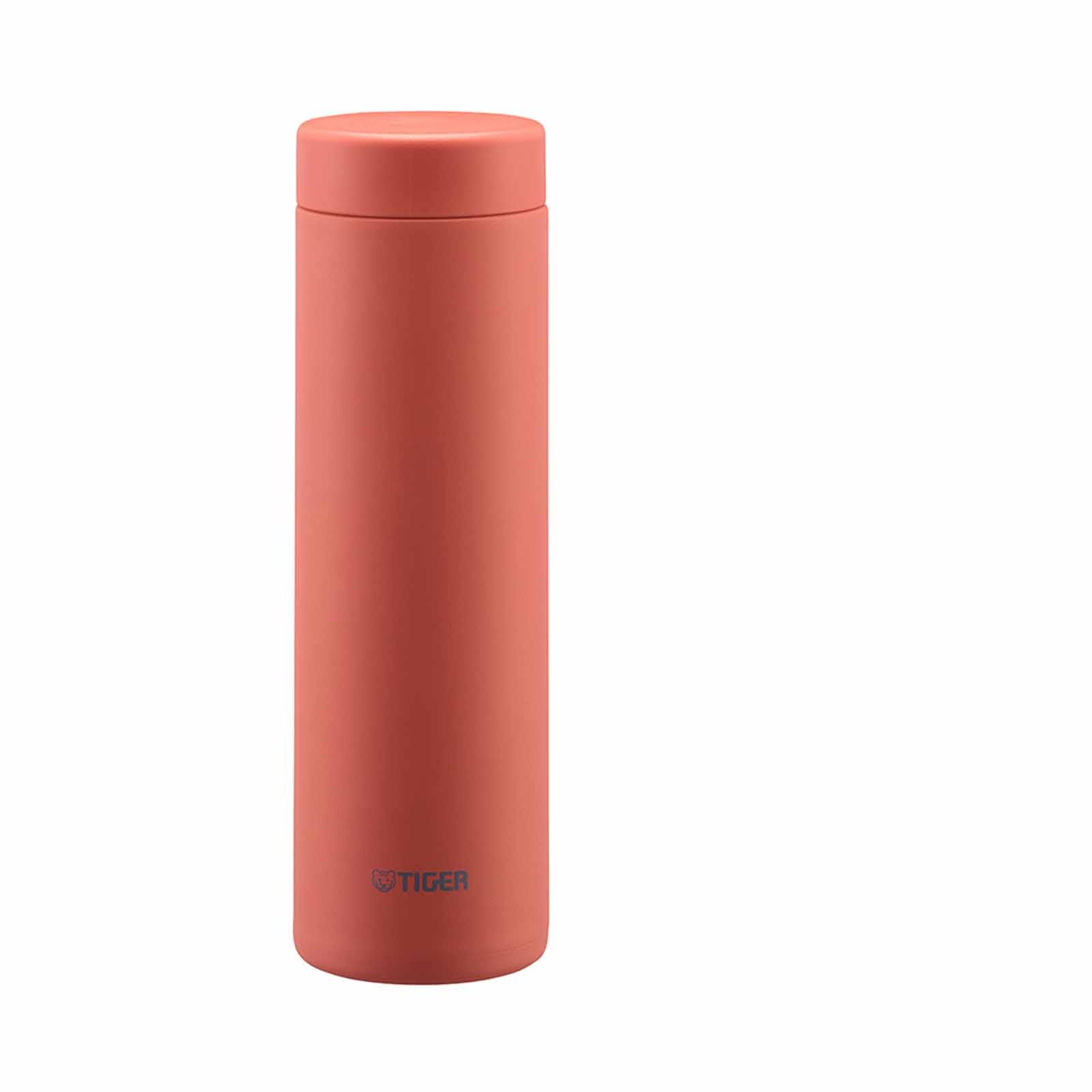 TIGER 0.5lt Stainless Steel Bottle - Vermillion MMZ-C050 (TL)-image 1