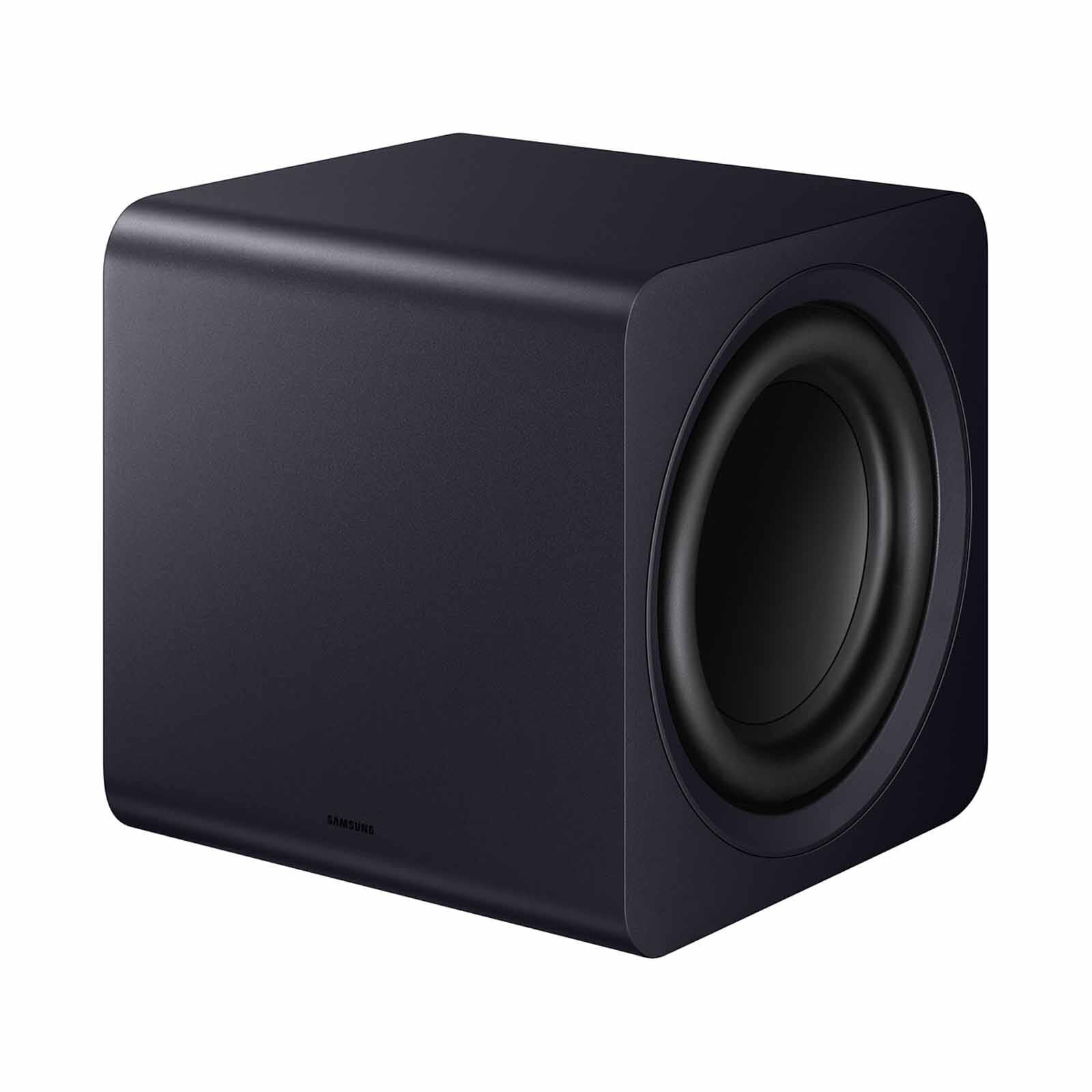 SAMSUNG 11.1.4 Ch Soundbar HW-Q990F/XS-image 5