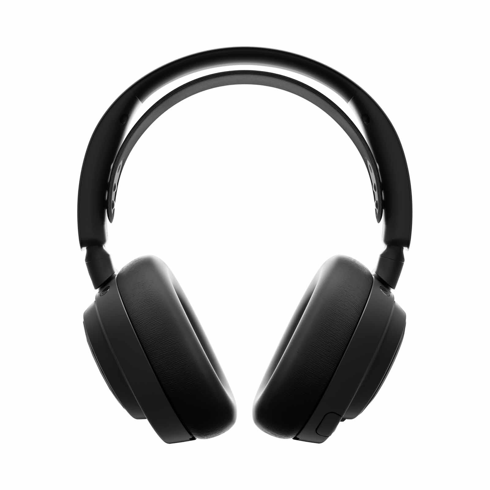 STEELSERIE Hi-res Wireless Gaming Headset ARCTIS NOVA PRO OMNI BLACK-image 5