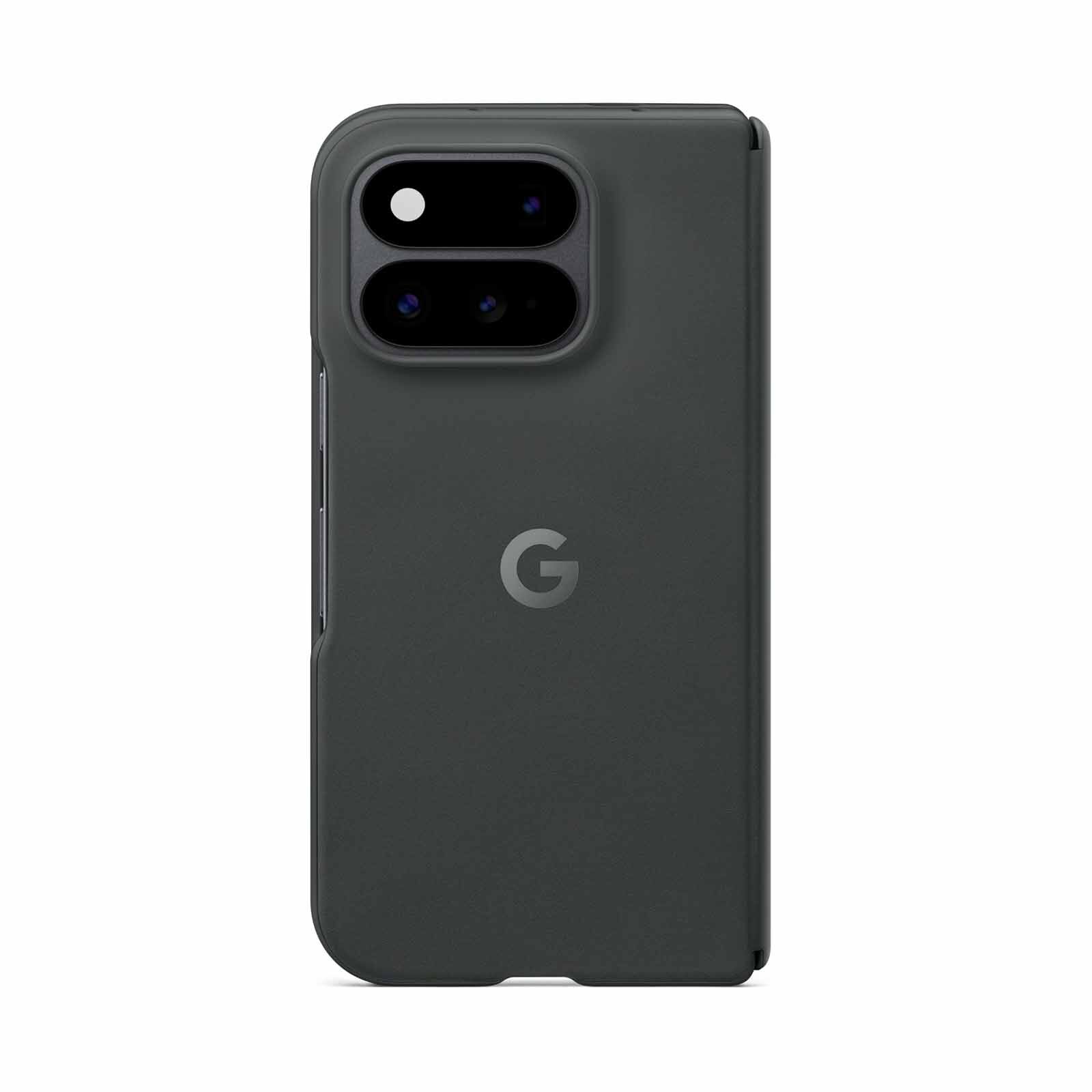 GOOGLE Pixel 11 Pro Fold 512gb 16gb Obsidian GA10947-US-image 1