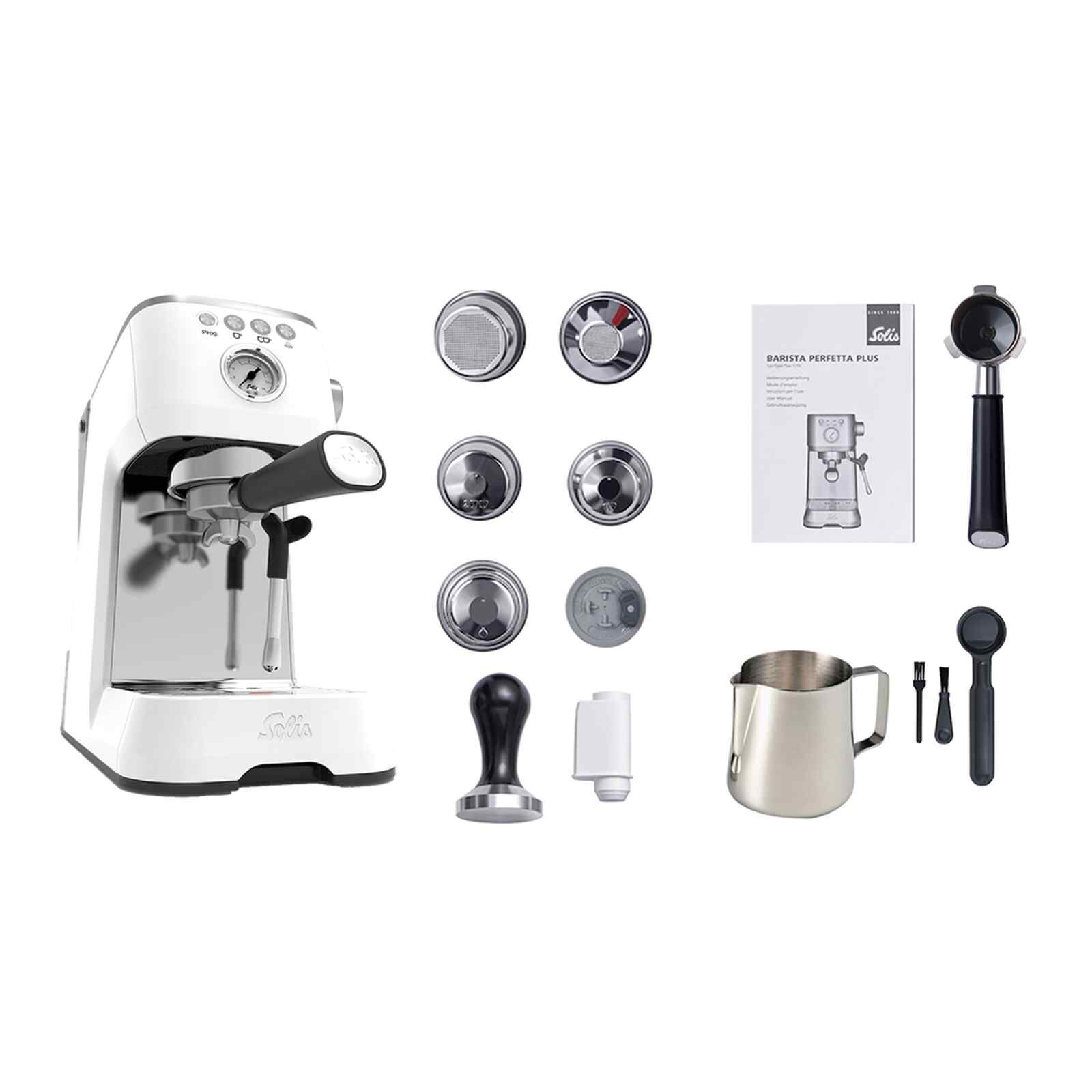 SOLIS Barista Perfetta Plus White 1879SL-980.60-image 6