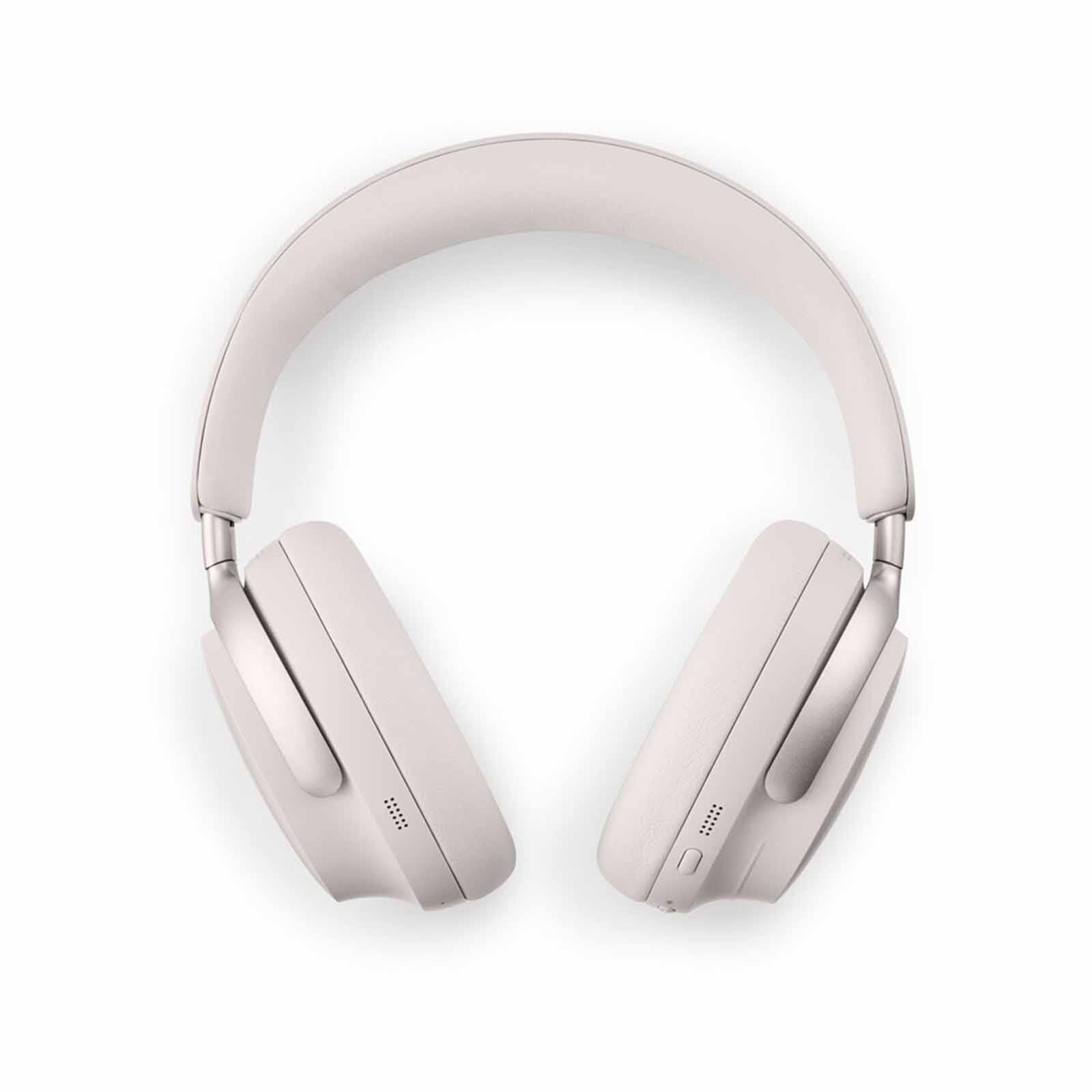 BOSE Quietcomfort Ultra Headphones - White Smoke 880066-0200-image 1