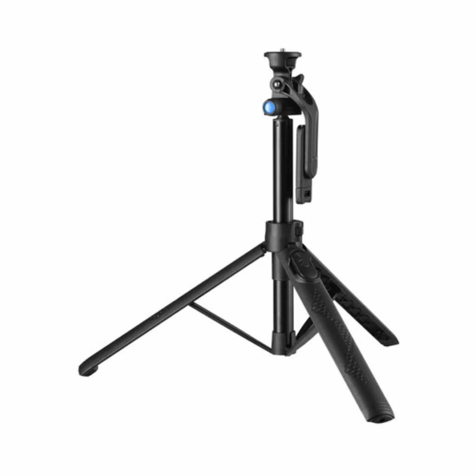 SAMURAI Pocket Mini Tripod (aluminium Tripod - 1500mm) DUAL POD-image 1