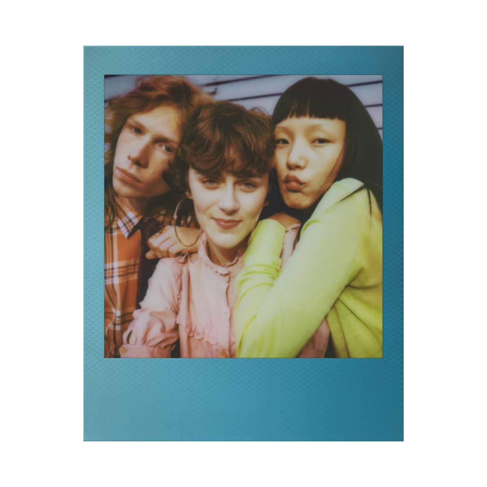 POLAROID Go Film Double Pack - Gradient Frames 006383-image 5