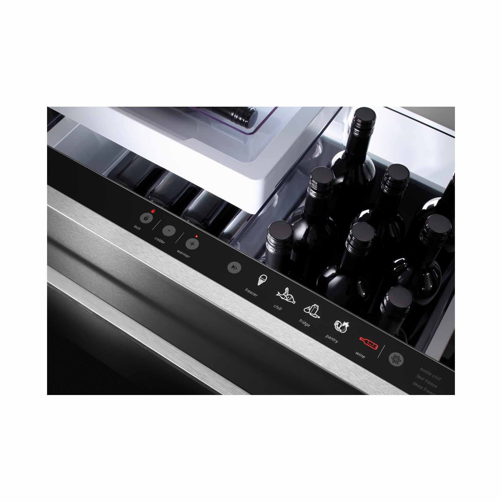 FISHER & P Integrated Cool Drawer (80l) RB9064S1-image 16