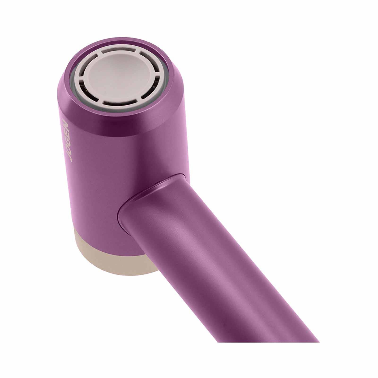 JOGEN High Speed Plasma Ion Hair Dryer (1800w) - Purple HD 7221 PR-image 6