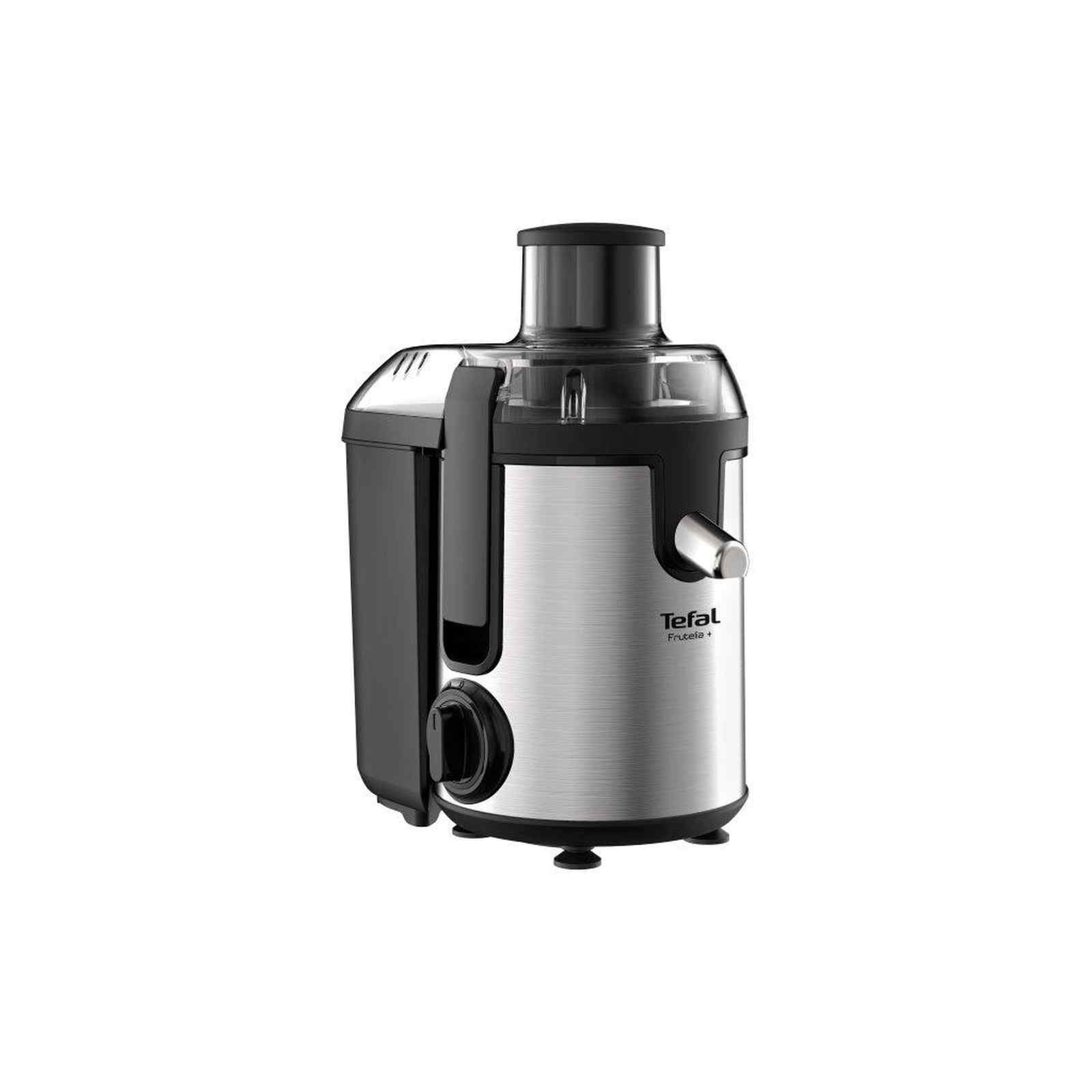 TEFAL Juice Extractor Frutelia Plus (400w) ZE420D