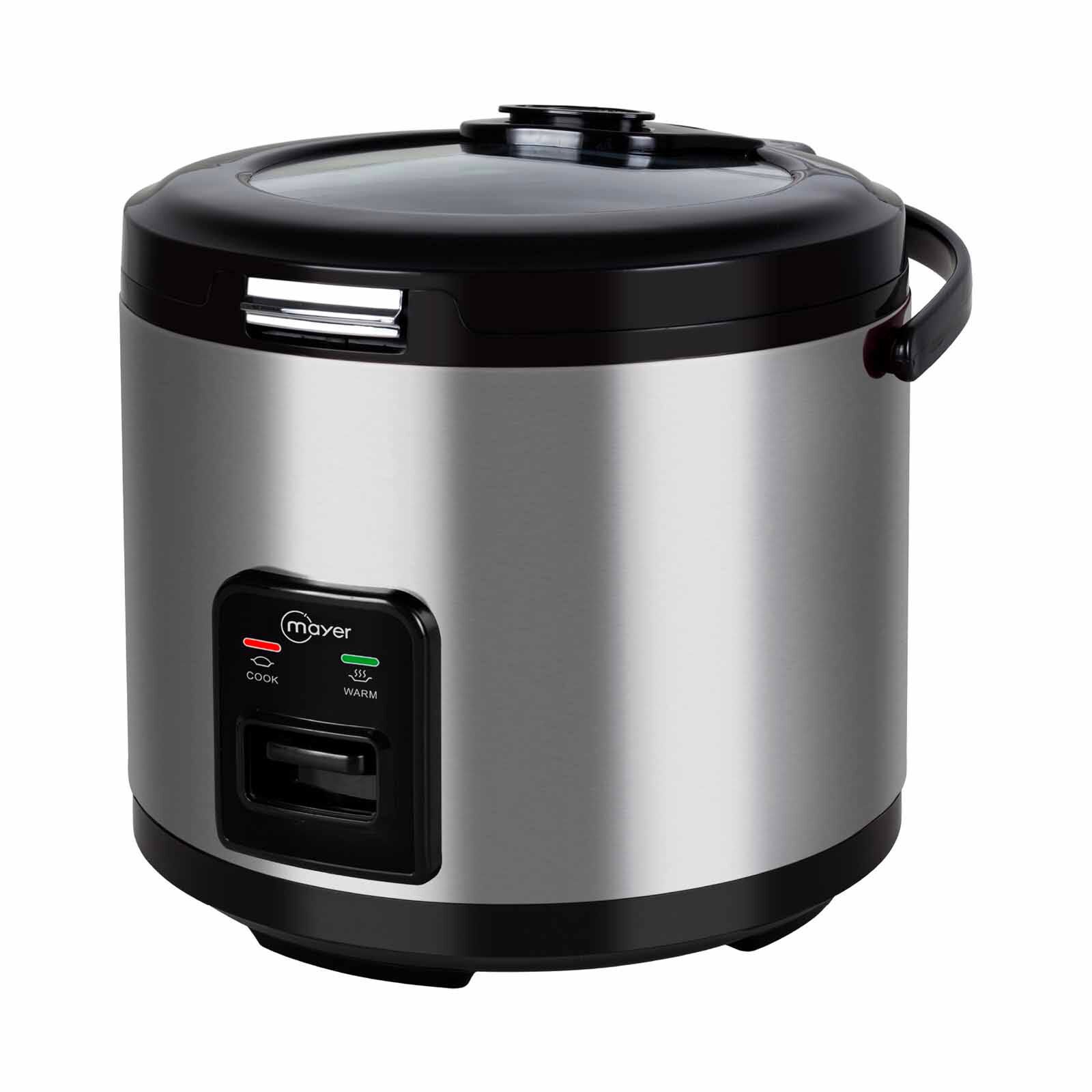 MAYER Rice Cooker (5.0l) MMRC182-image 4