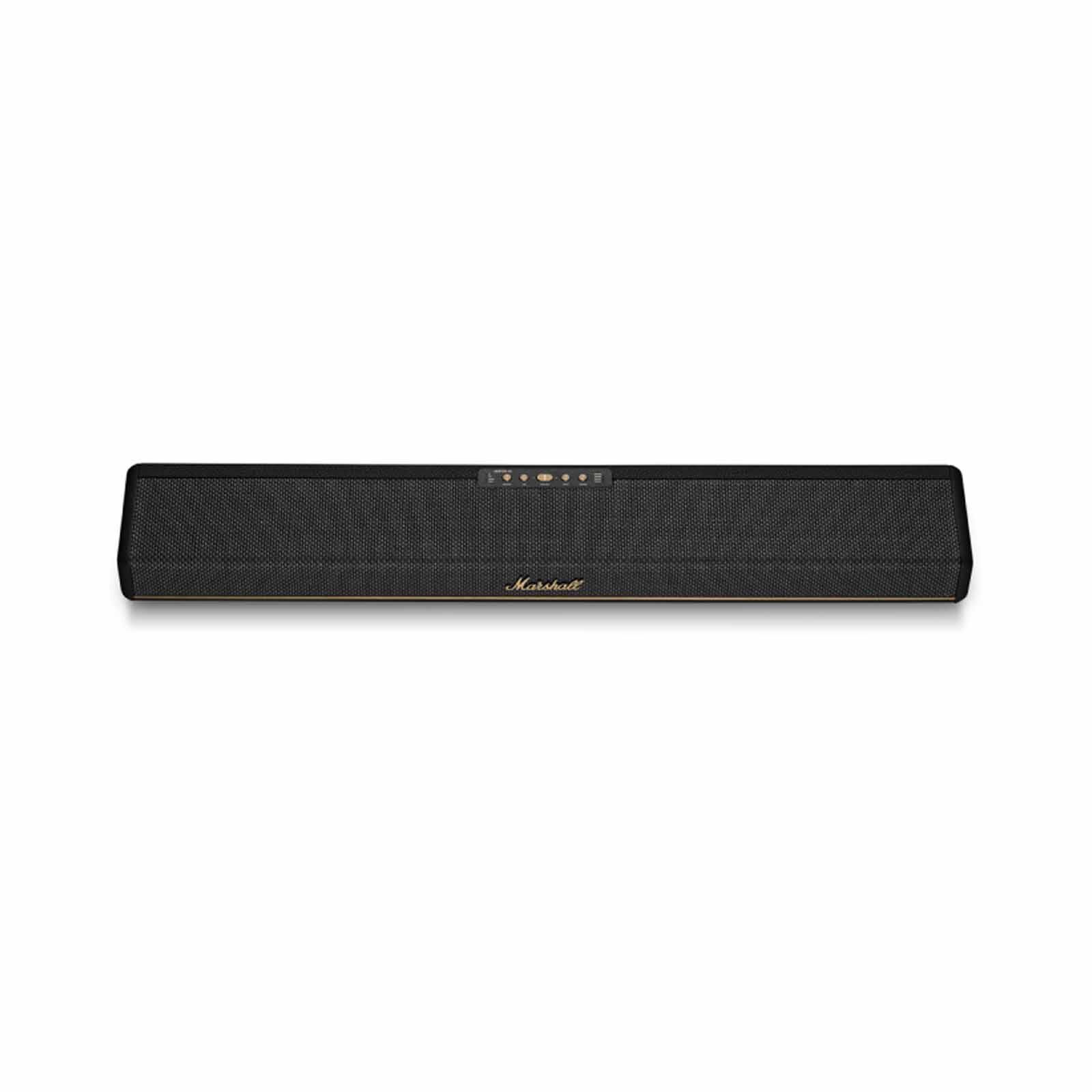 MARSHALL Soundbar HESTON 60-BLACK-image 2
