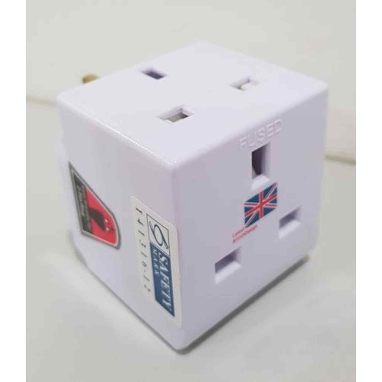 CK 3 Way Adaptor CK8396-image 5