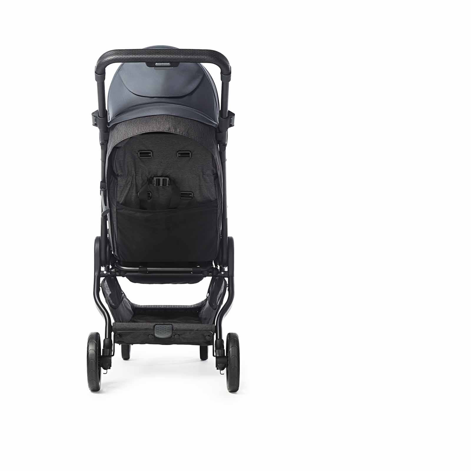 ERGOBABY Metro+ City Compact Stroller METROPSLT-image 3