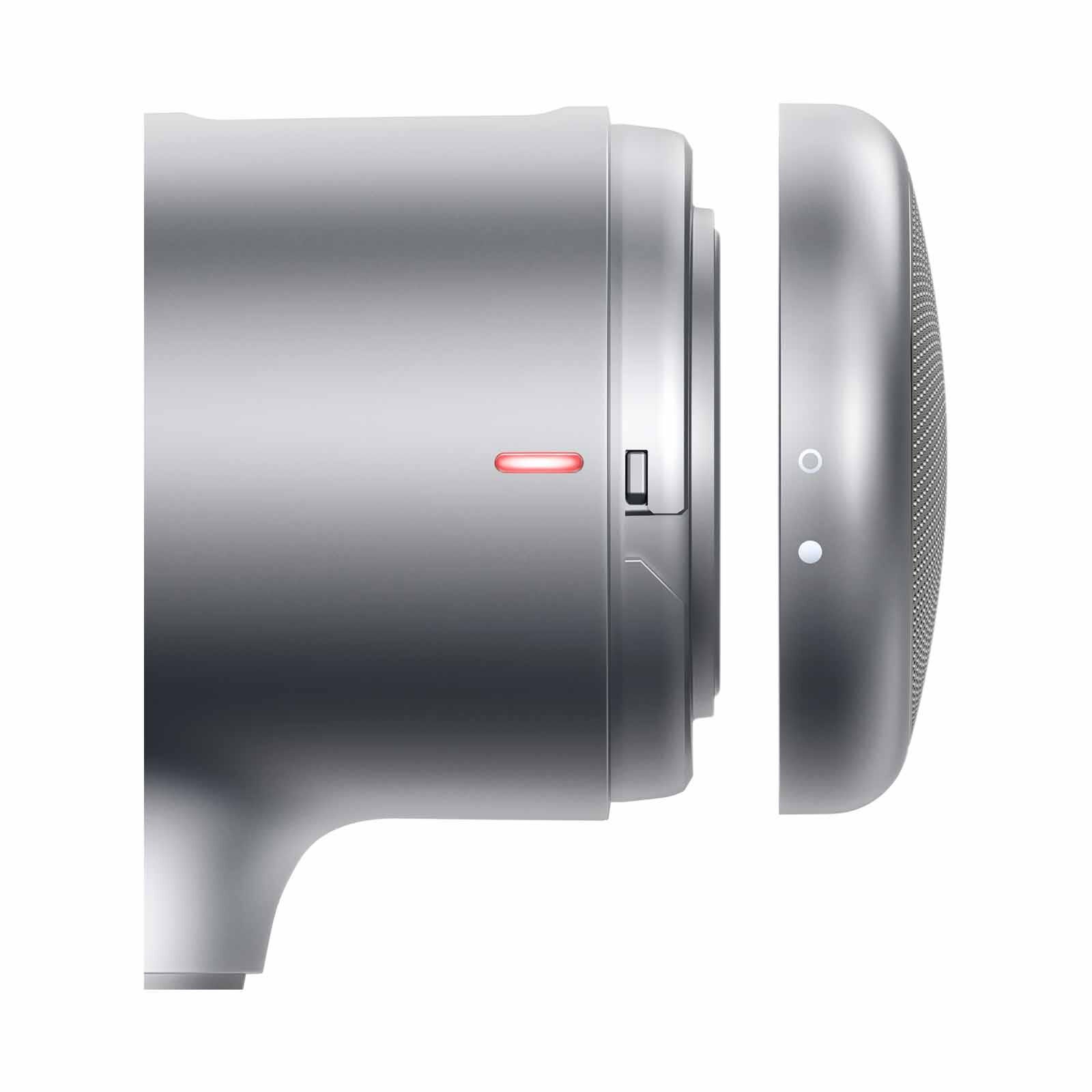 BRAUN Hair Dryer (2200w) - Motor Grey HD 435-image 12