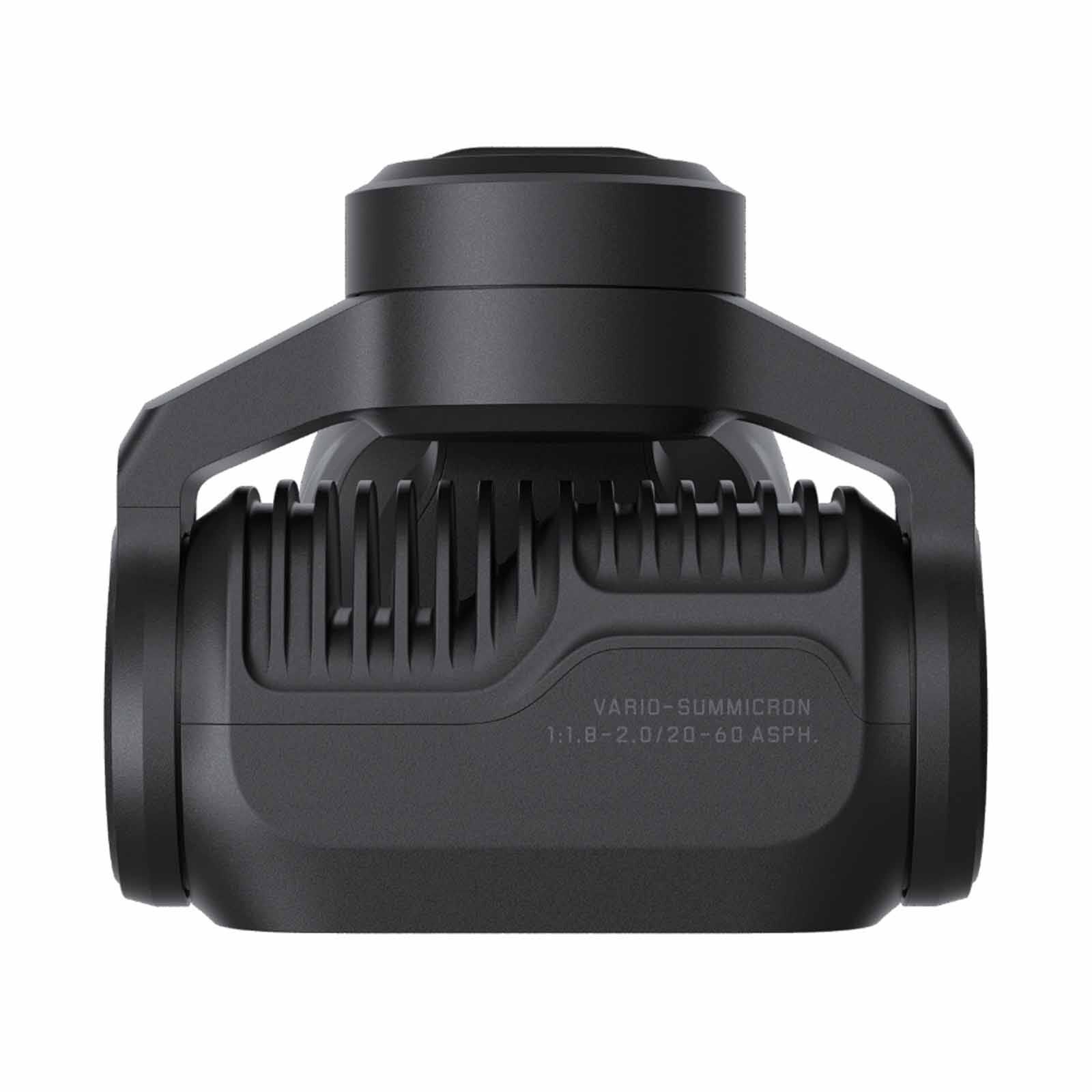 INSTA360 Luna Ultra Standard Bundle Cosmic Black LUNA01-image 2