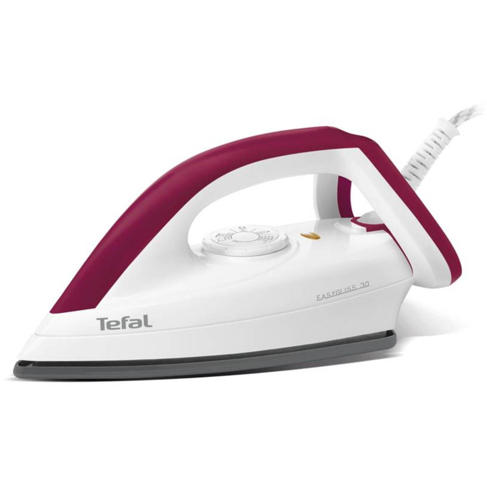 TEFAL Dry Iron Duriliun (1200w) FS4030