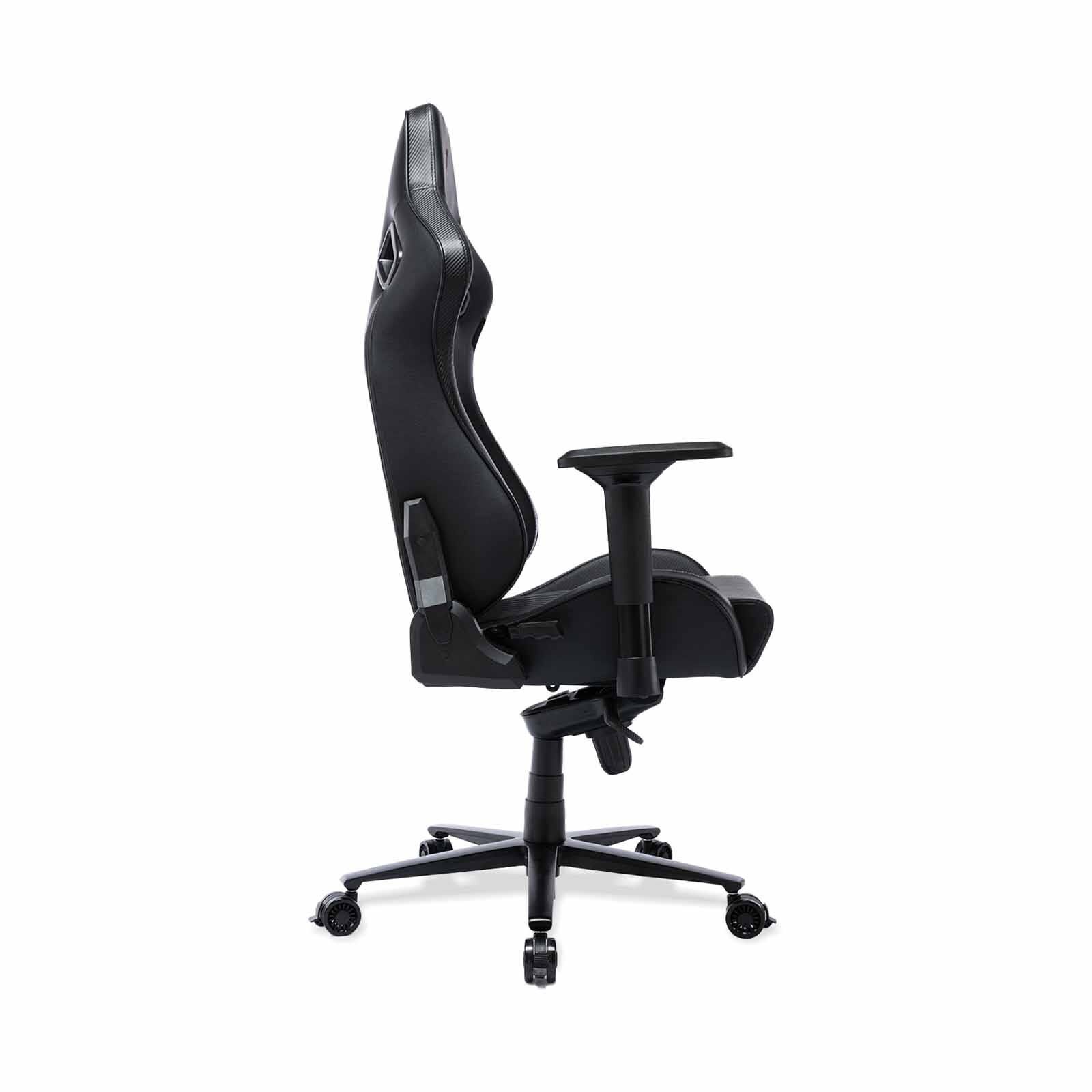 TTRACING Surge X Gaming Chair - Red TTRSURGEX-001-image 3