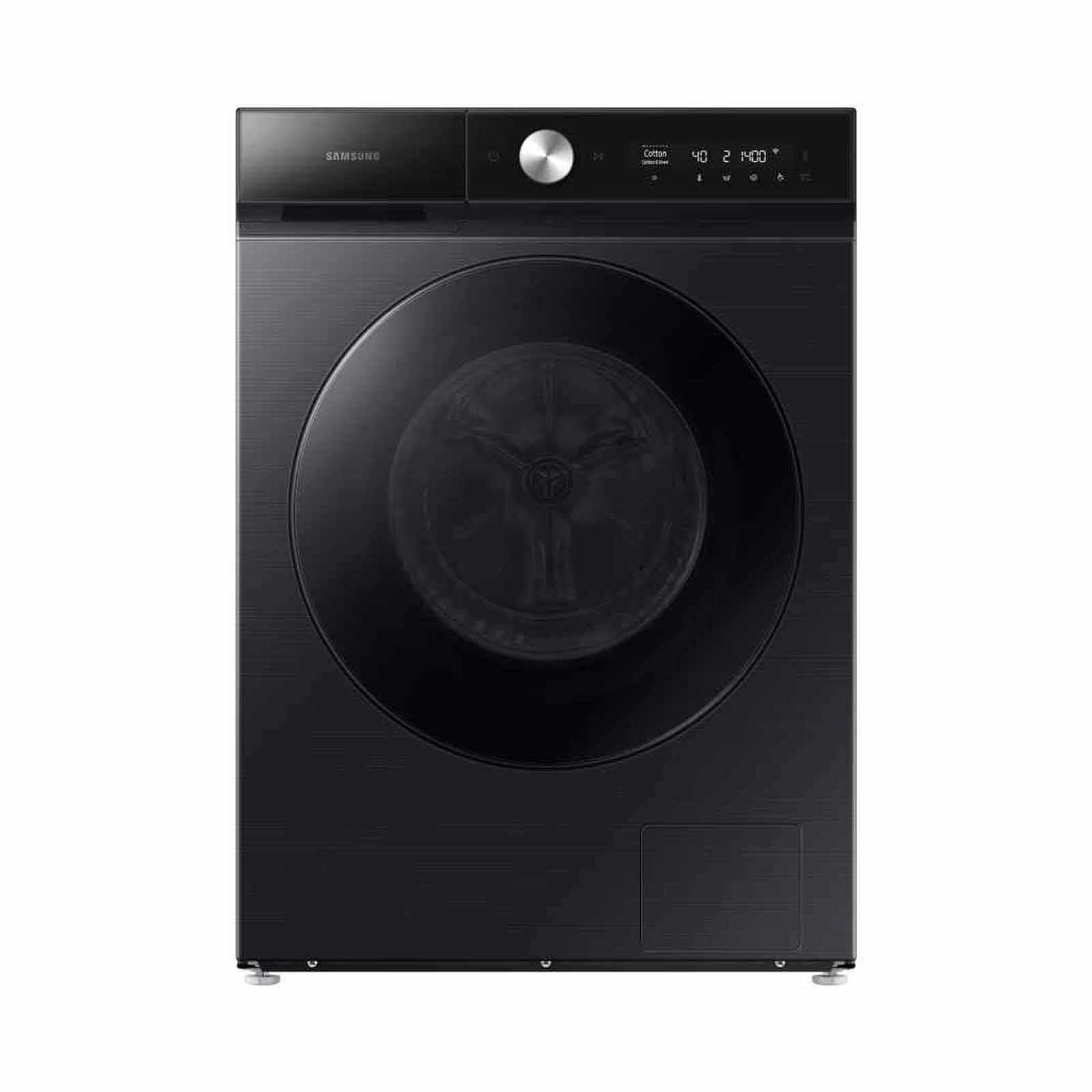 SAMSUNG Front Load Washer (9.5kg) WW95BB944DGBSP-image 3