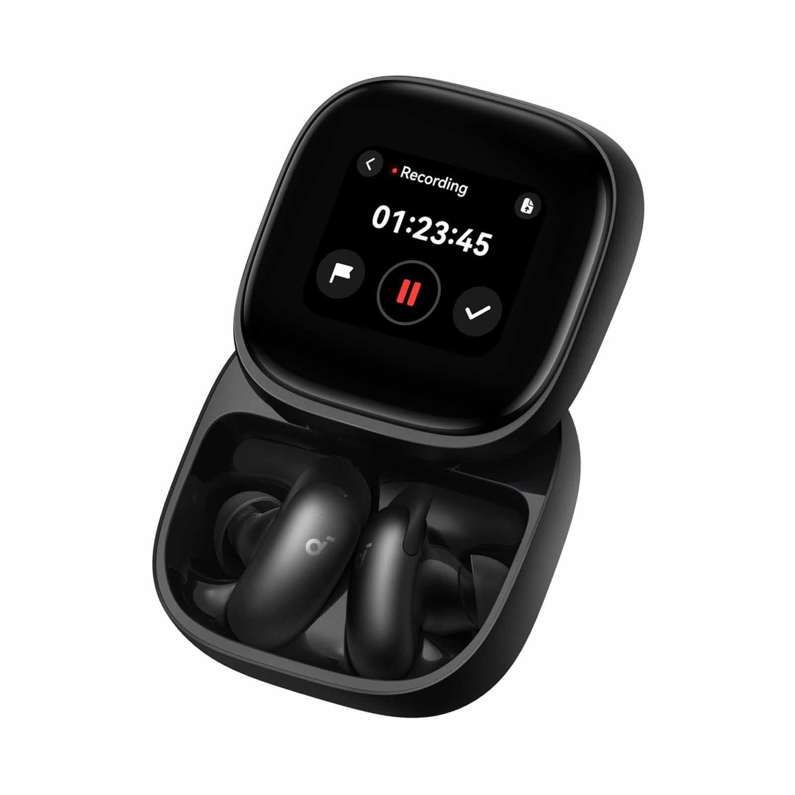 SOUNDCORE Liberty 5 Pro Max Black D1204H11-image 9