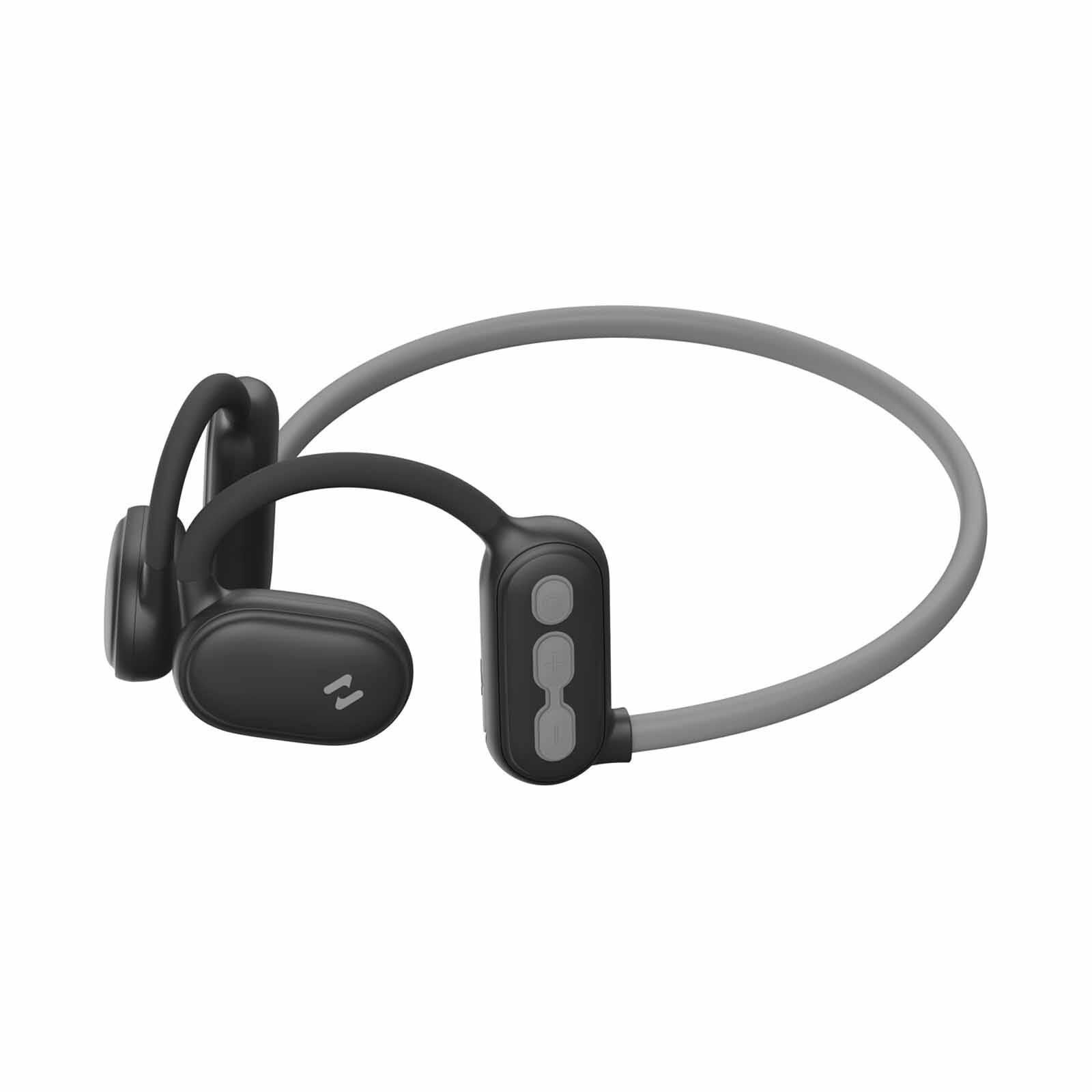 HAVIT Freego Pro Air Conduction Wireless Tws HVBT-E553BT-BK-image 3