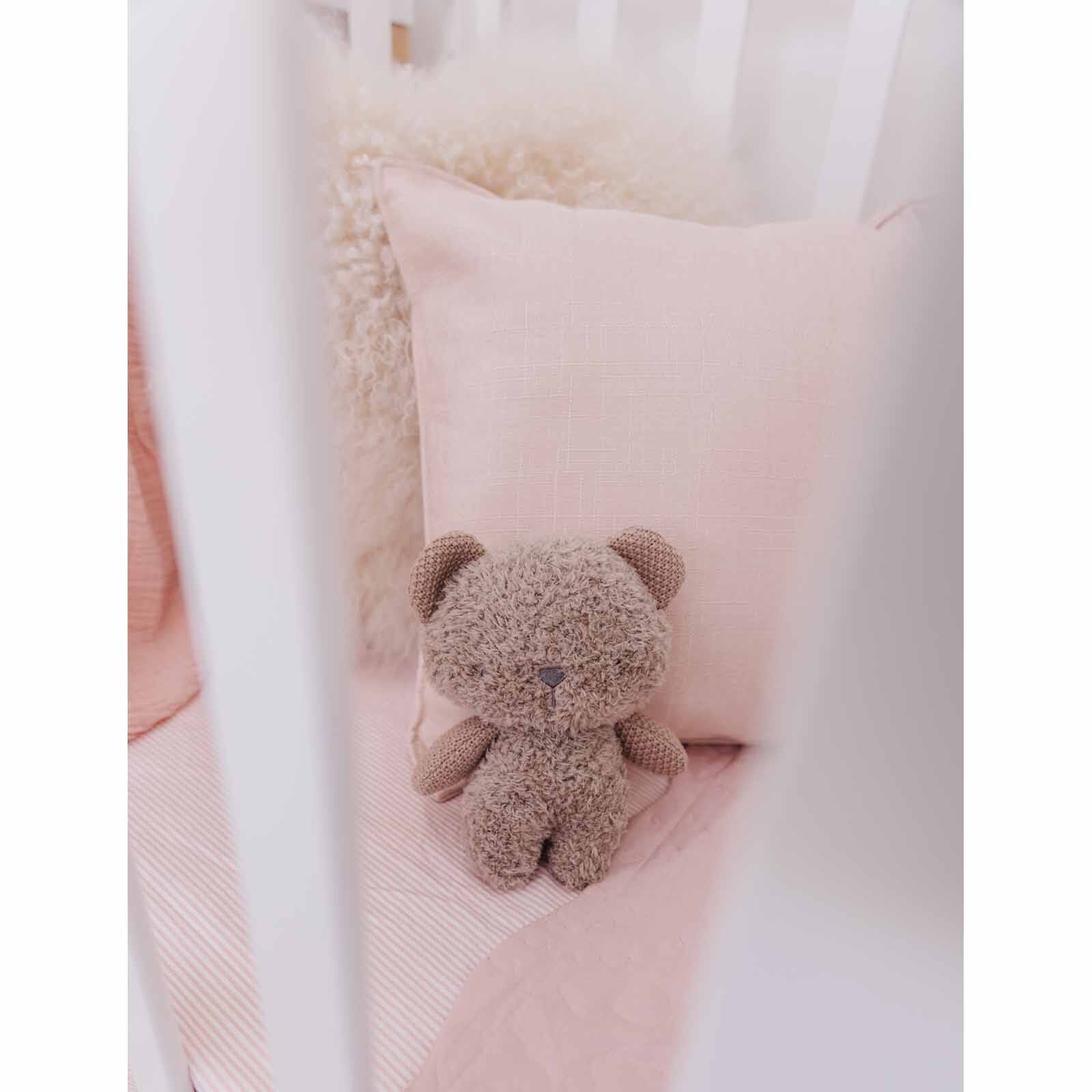 BUBBLE Plush Toy BEANIE THE BEAR-image 2