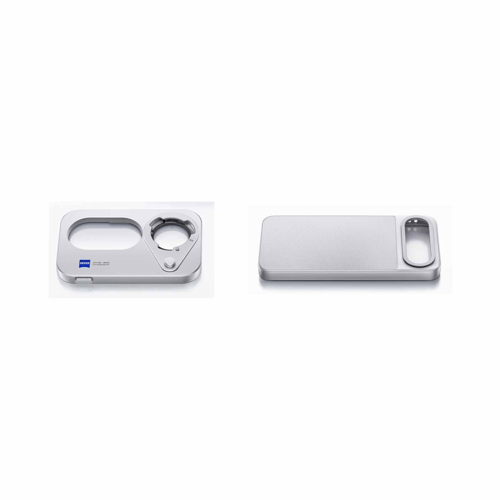 VIVO Zeiss Telephoto Extender Accessories Set (casing) - Compatible With Vivo X300fe LEA2619-image null