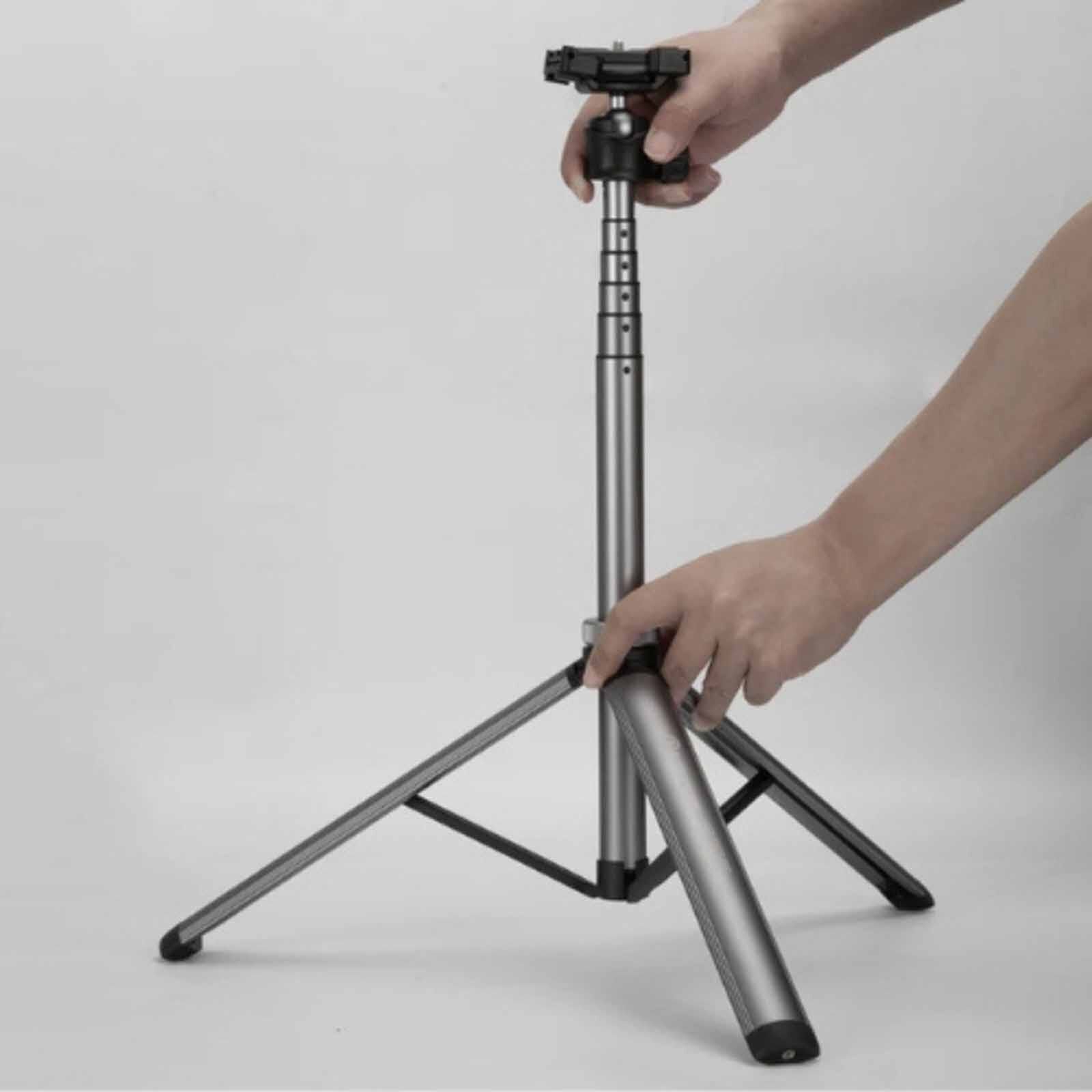 TAMRAC 1600mm Extendable Vlog (action Cam, Hp, Mirrorless) Usa ADVENTURE POD-image 4