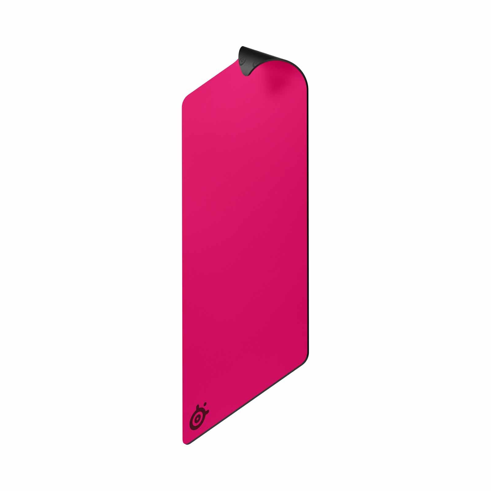 STEELSERIE Qck Gaming Mouse Pad QCK HEAVY XXL MAGENTA-image 4