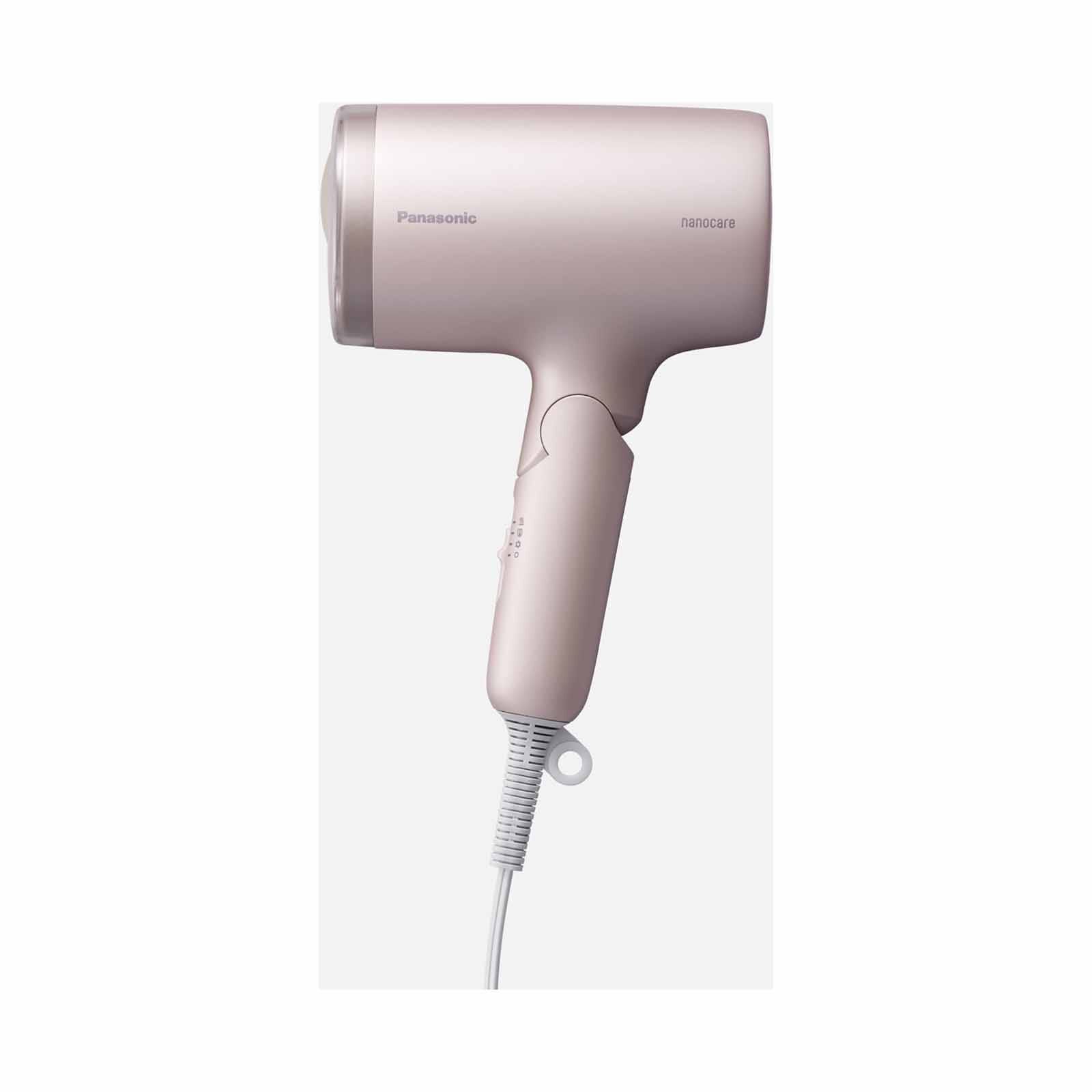 PANASONIC Foldable Hair Dryer (1600w) - Pink EH-NA7M-P605-image 4