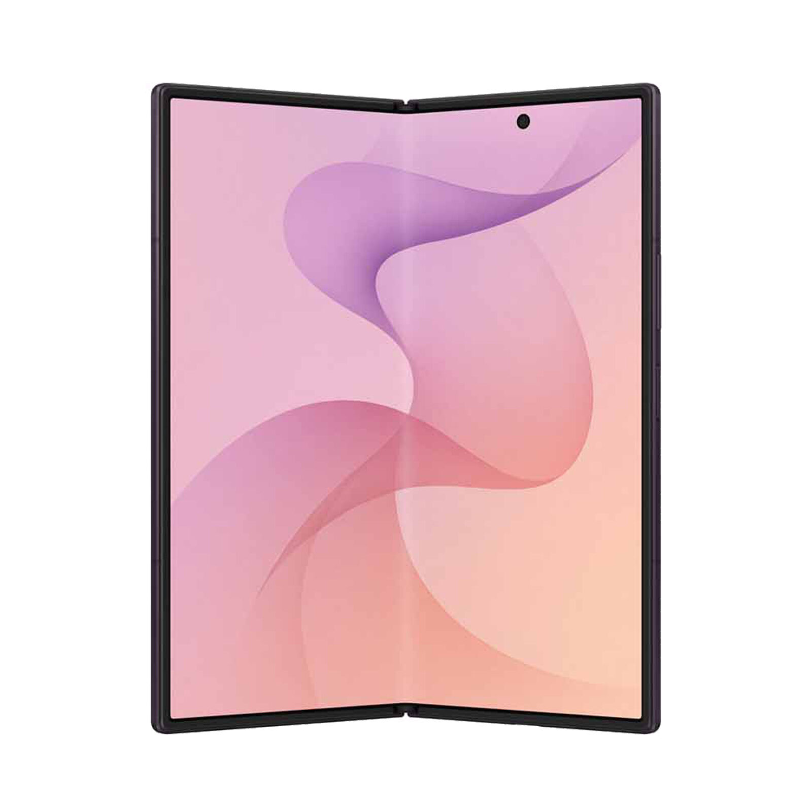 SAMSUNG Galaxy Z Fold 8 Ultra 12+512gb Violet Shadow SM-F976BZVGXSP-image 4