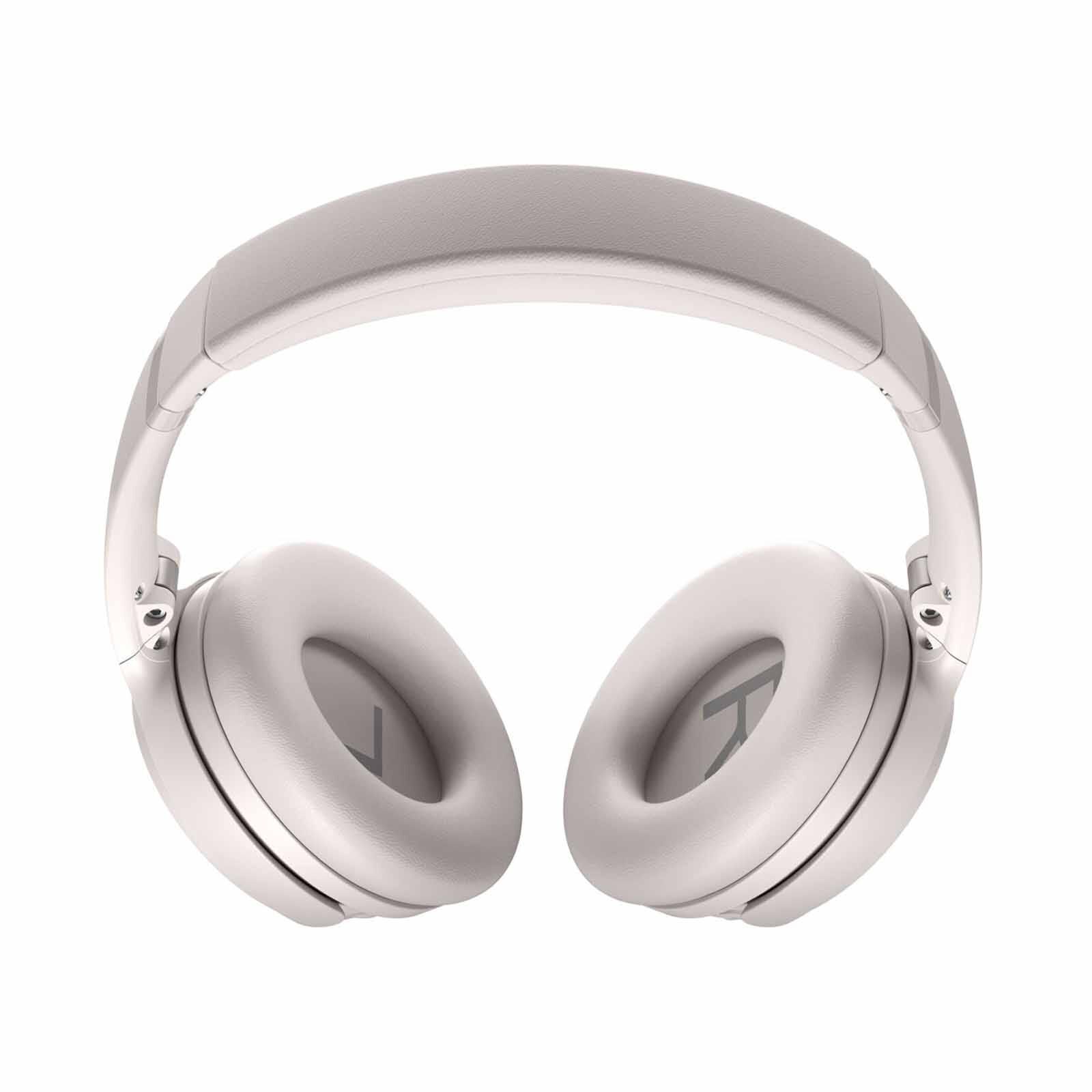 BOSE Quietcomfort Headphones - White Smoke 884367-0200-image 3