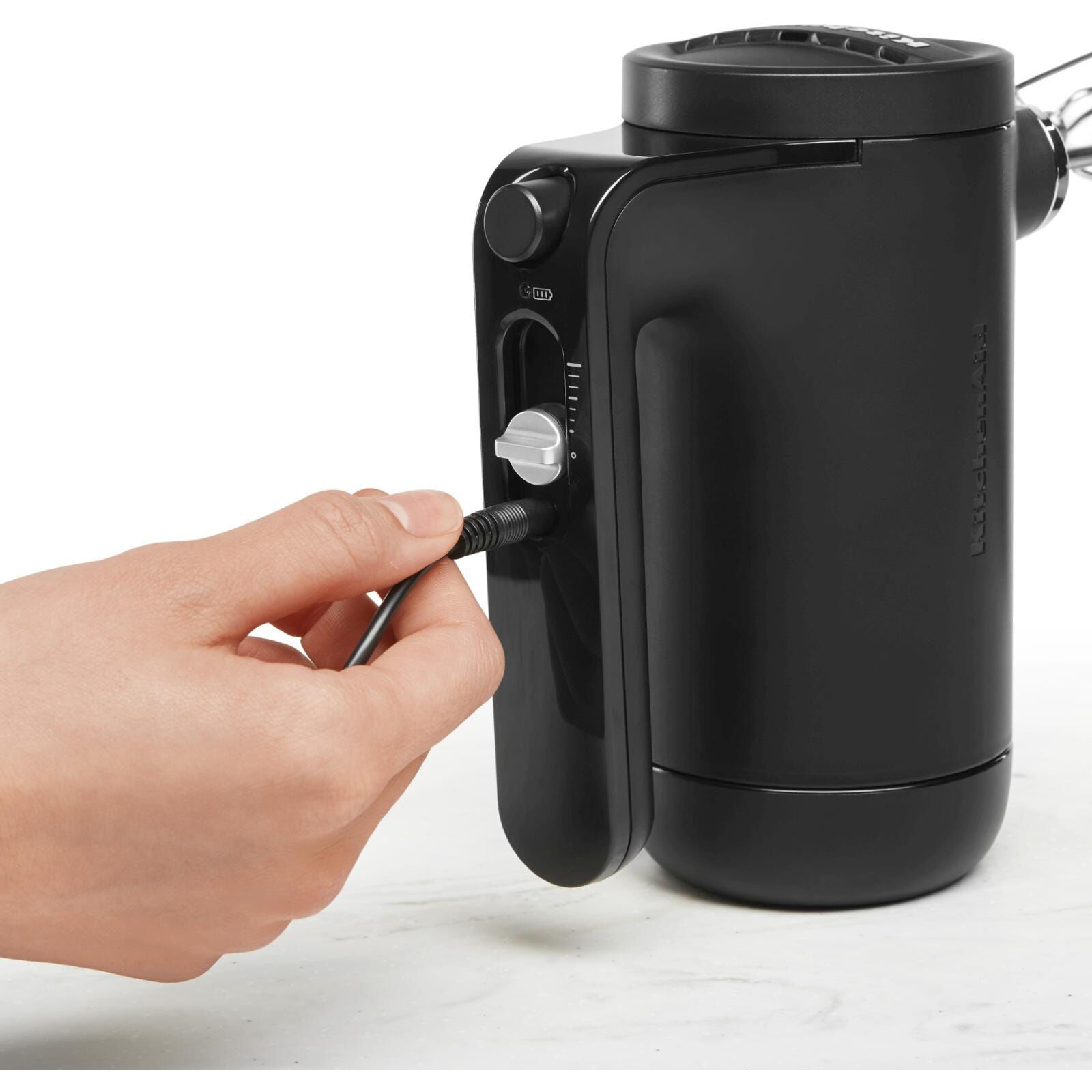 KITCHENAID Cordless Handmixer Bm 5KHMB732GBM-image 6