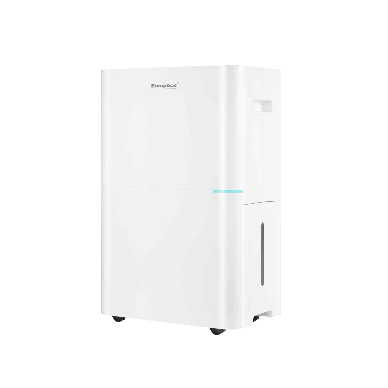 EUROPACE 4-in-1 Dehumidifier (25l) EDH 5251B-image 1